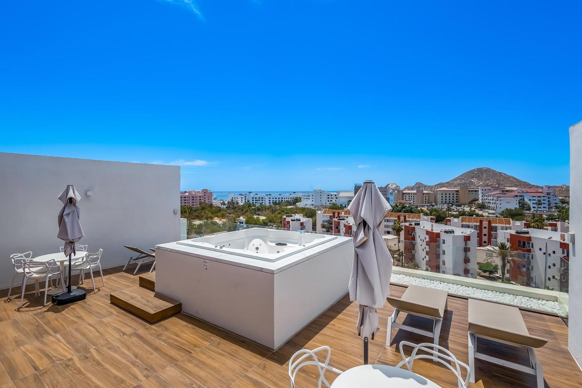 Apartment Marea Cabos Albatros 202 Cabo San Lucas