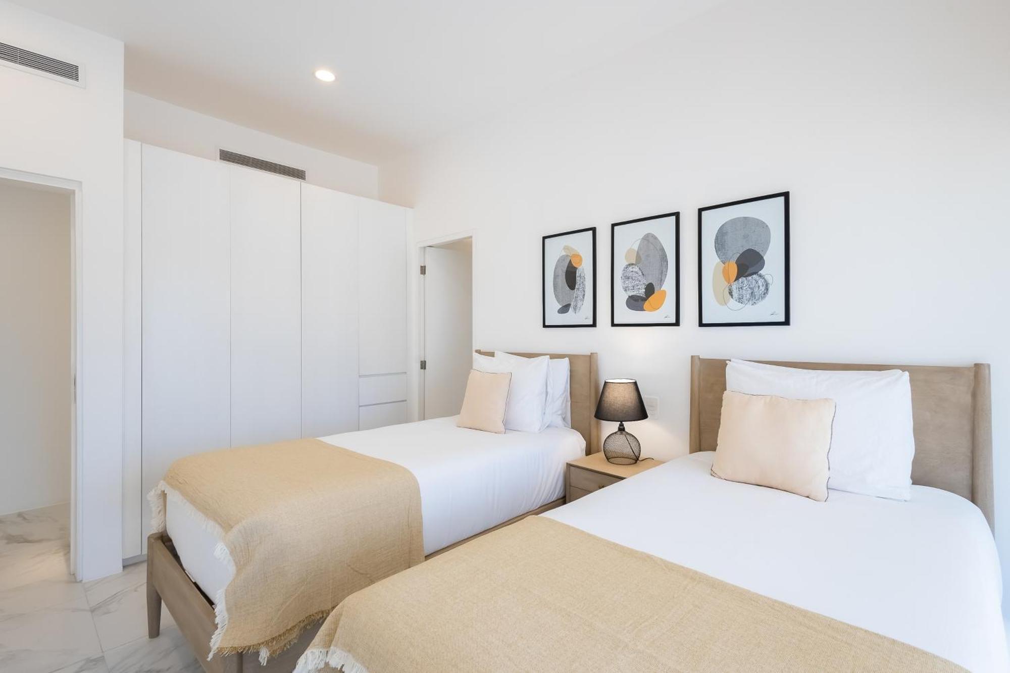 Marea Cabos Albatros 202 Apartment