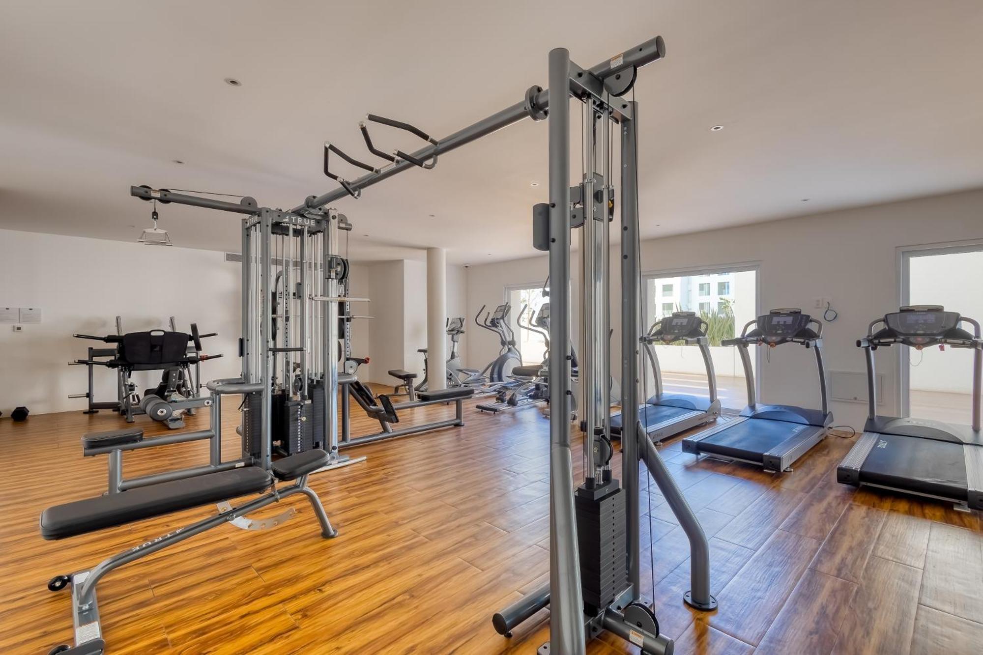 Apartment Marea Cabos Albatros 202 *