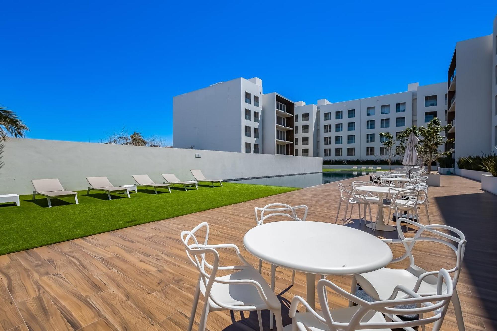 Apartment Marea Cabos Albatros 202 Cabo San Lucas
