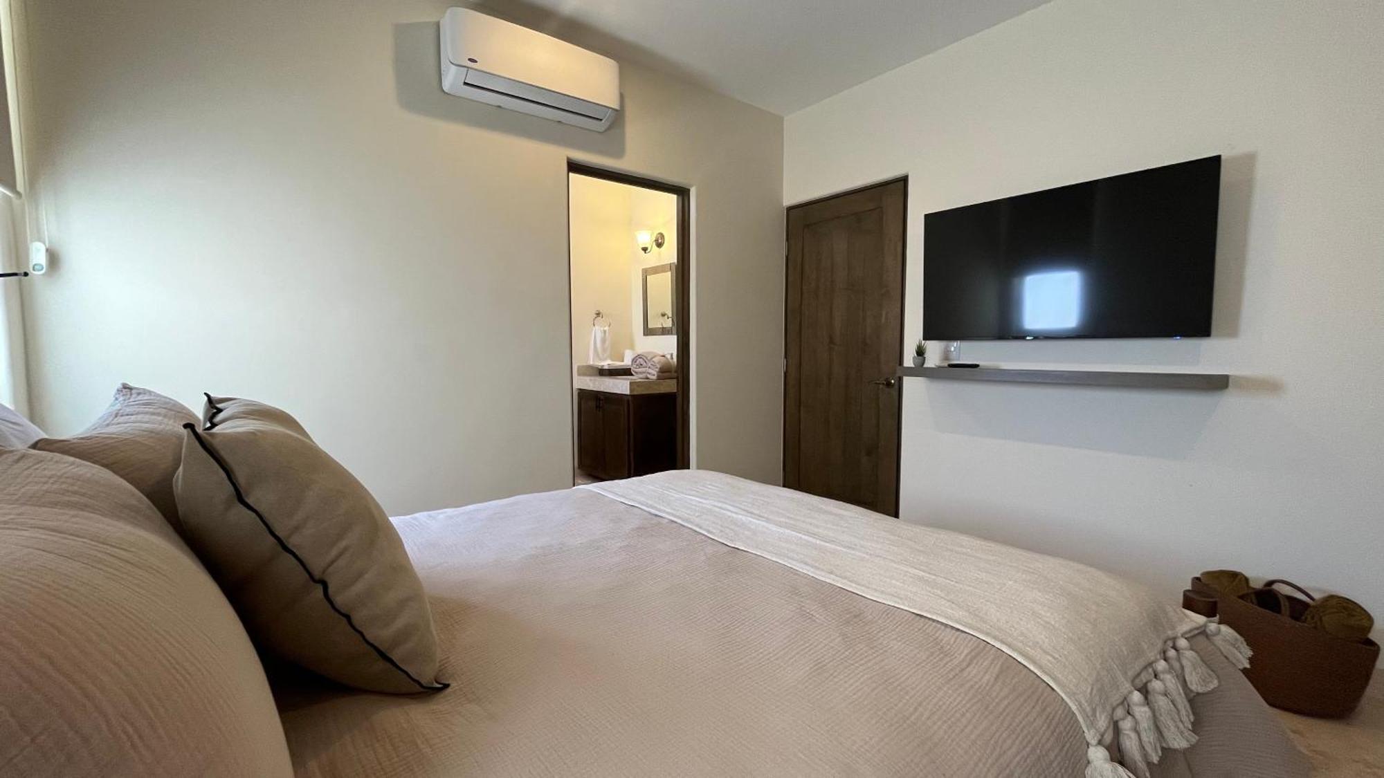 Apartamento Beautyful And Stuning 3bd