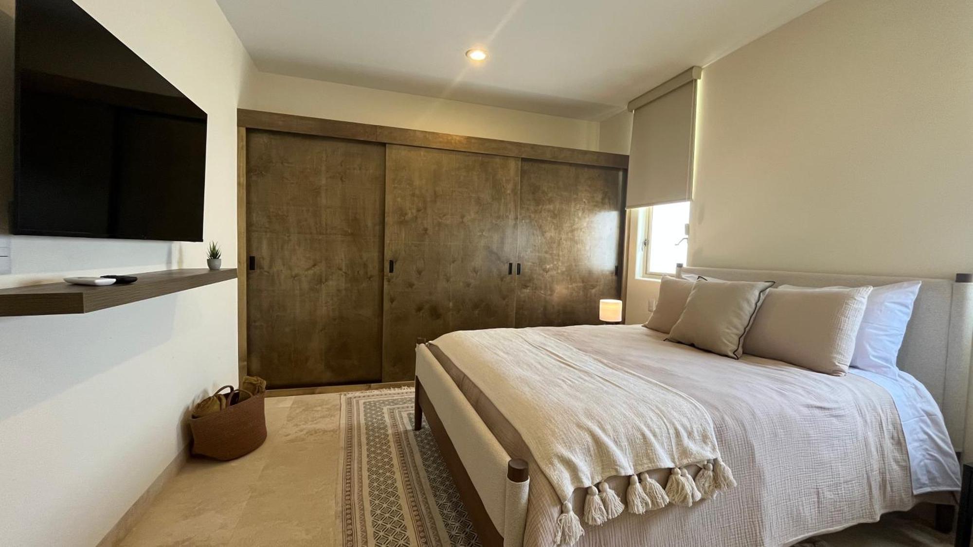 Apartamento Beautyful And Stuning 3bd *