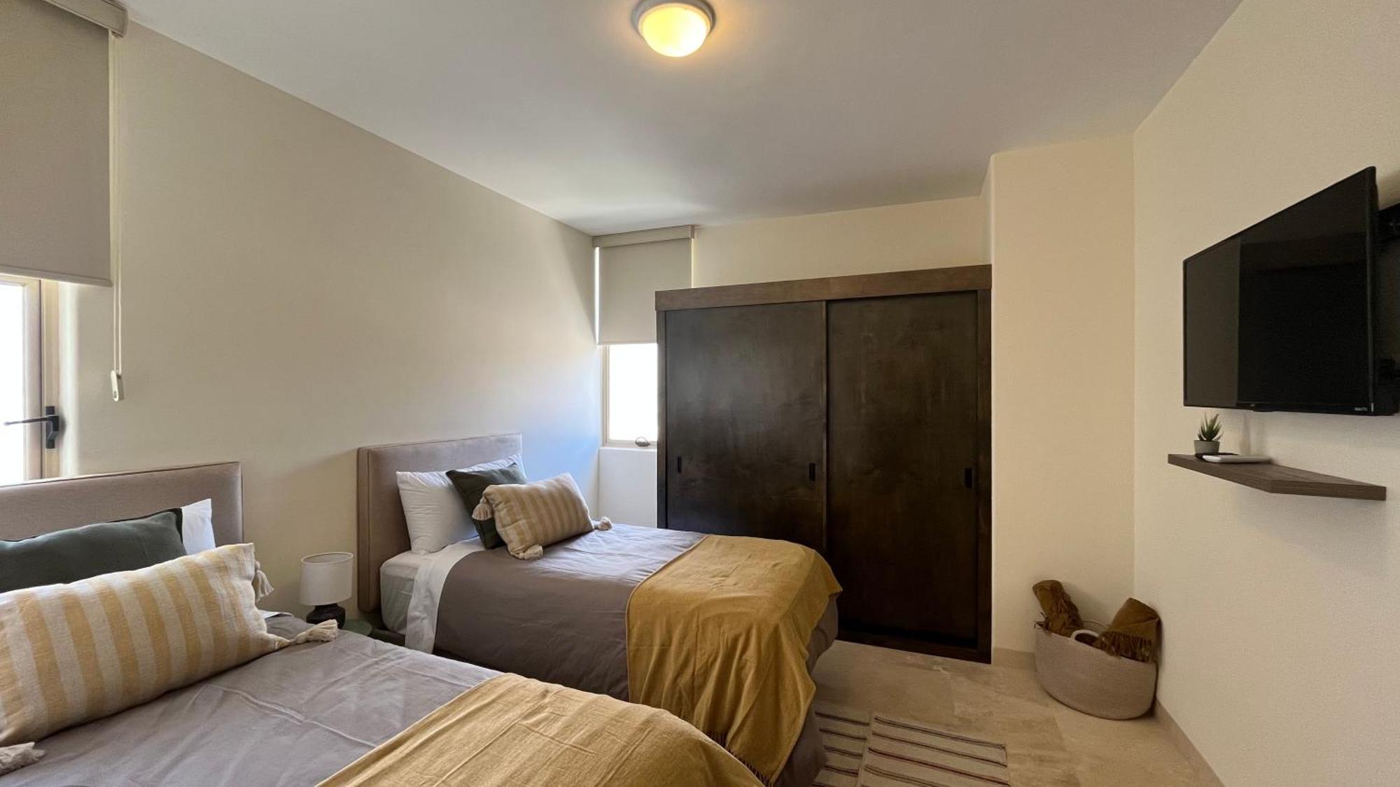 Apartamento Beautyful And Stuning 3bd Cabo San Lucas