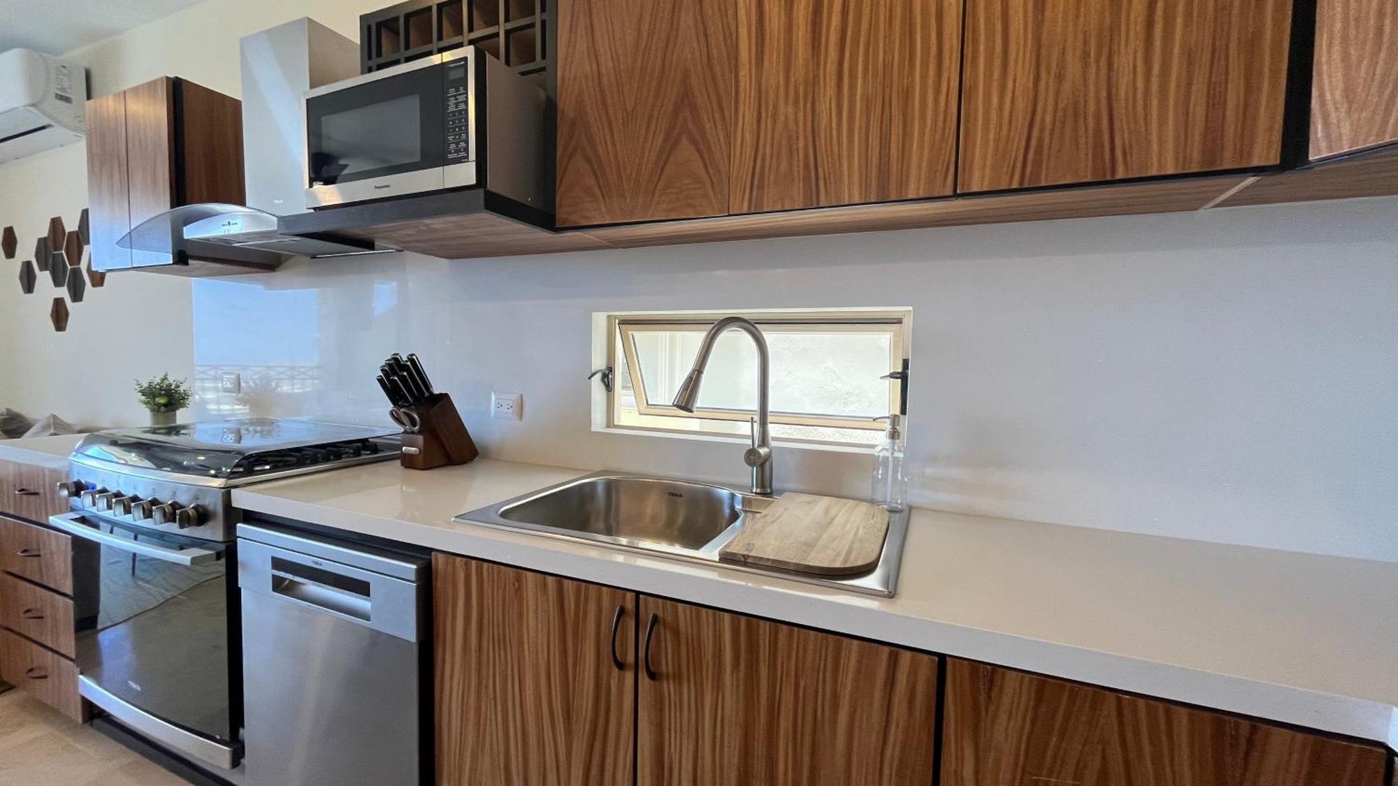 Beautyful And Stuning 3bd Apartamento