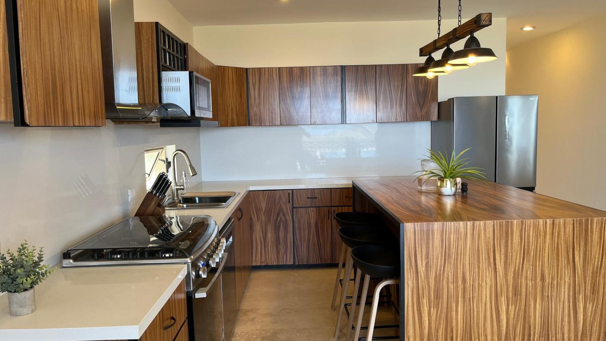 Beautyful And Stuning 3bd Apartamento *