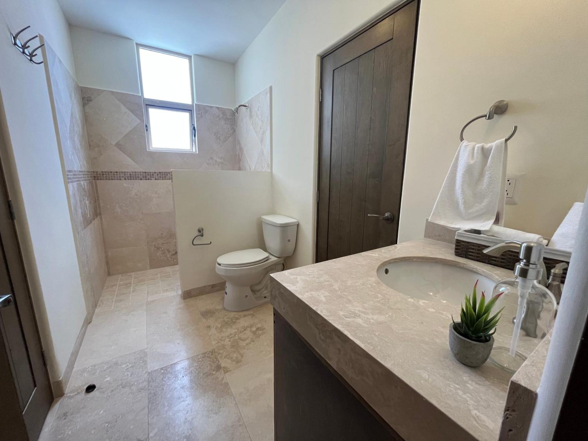Apartamento Beautyful And Stuning 3bd *