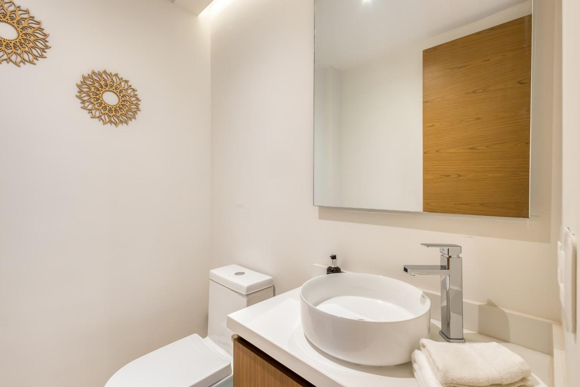 Casa De Happy - Mistiq Cabos Apartment *