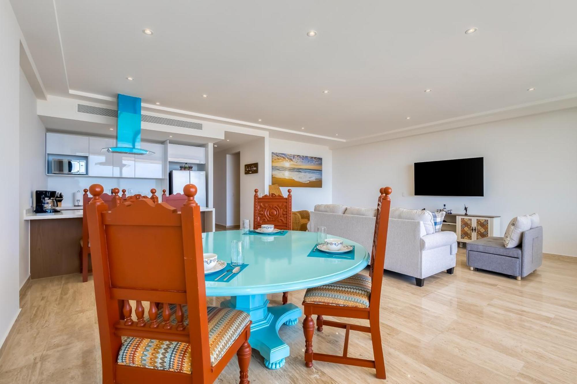 Casa De Happy - Mistiq Cabos Apartment