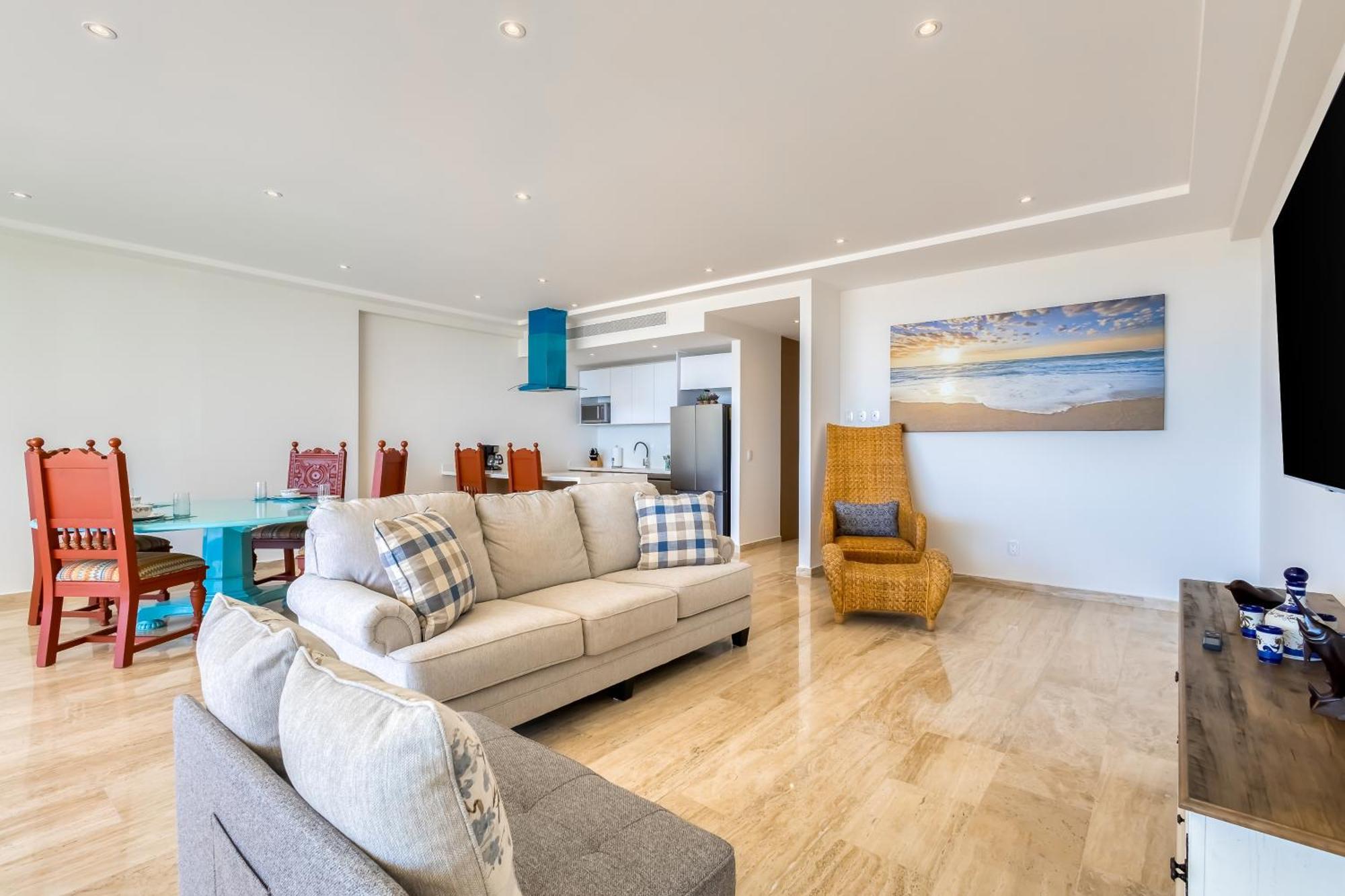 Casa De Happy - Mistiq Cabos Apartment *