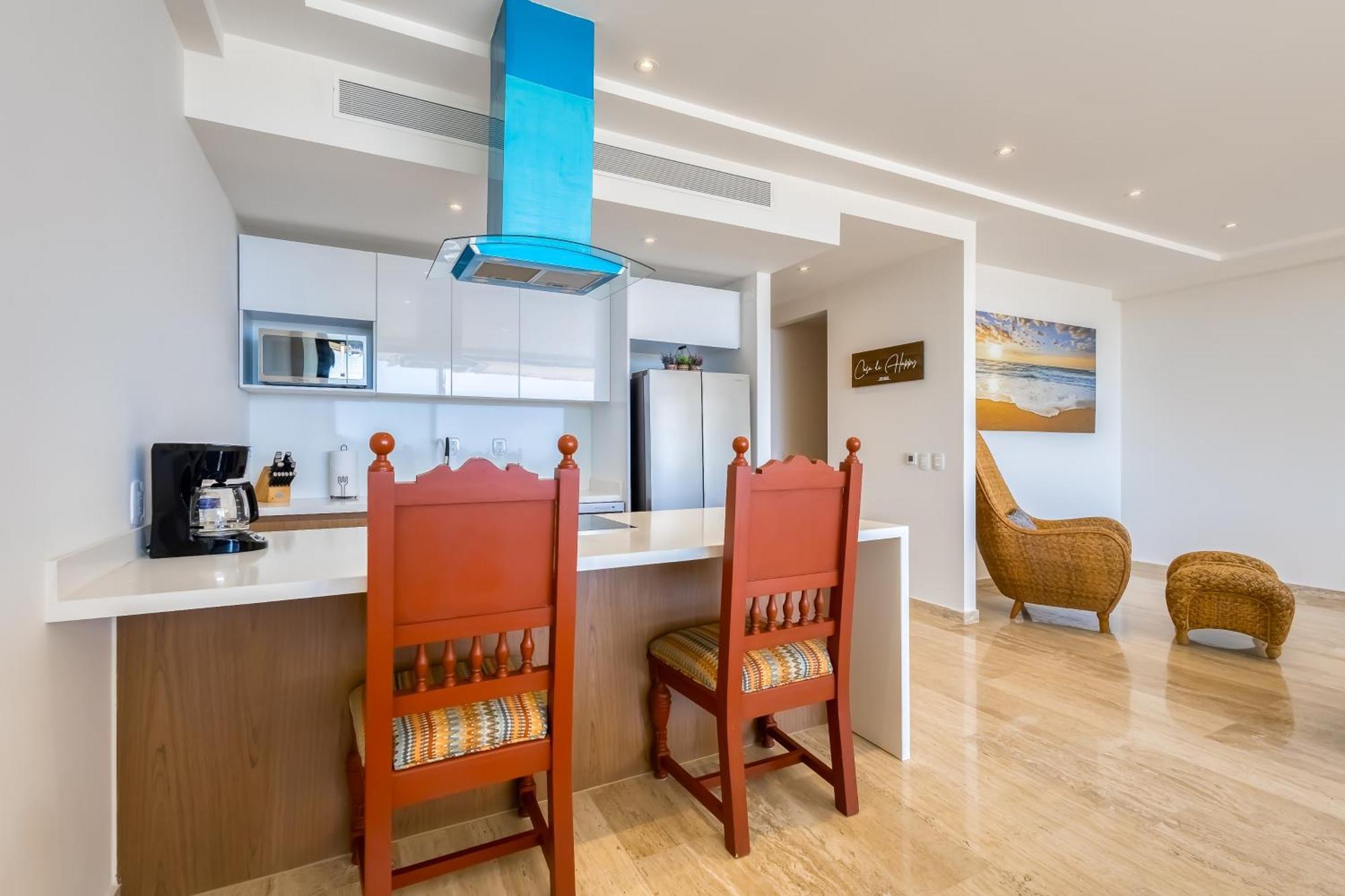 Casa De Happy - Mistiq Cabos Apartment Cabo San Lucas