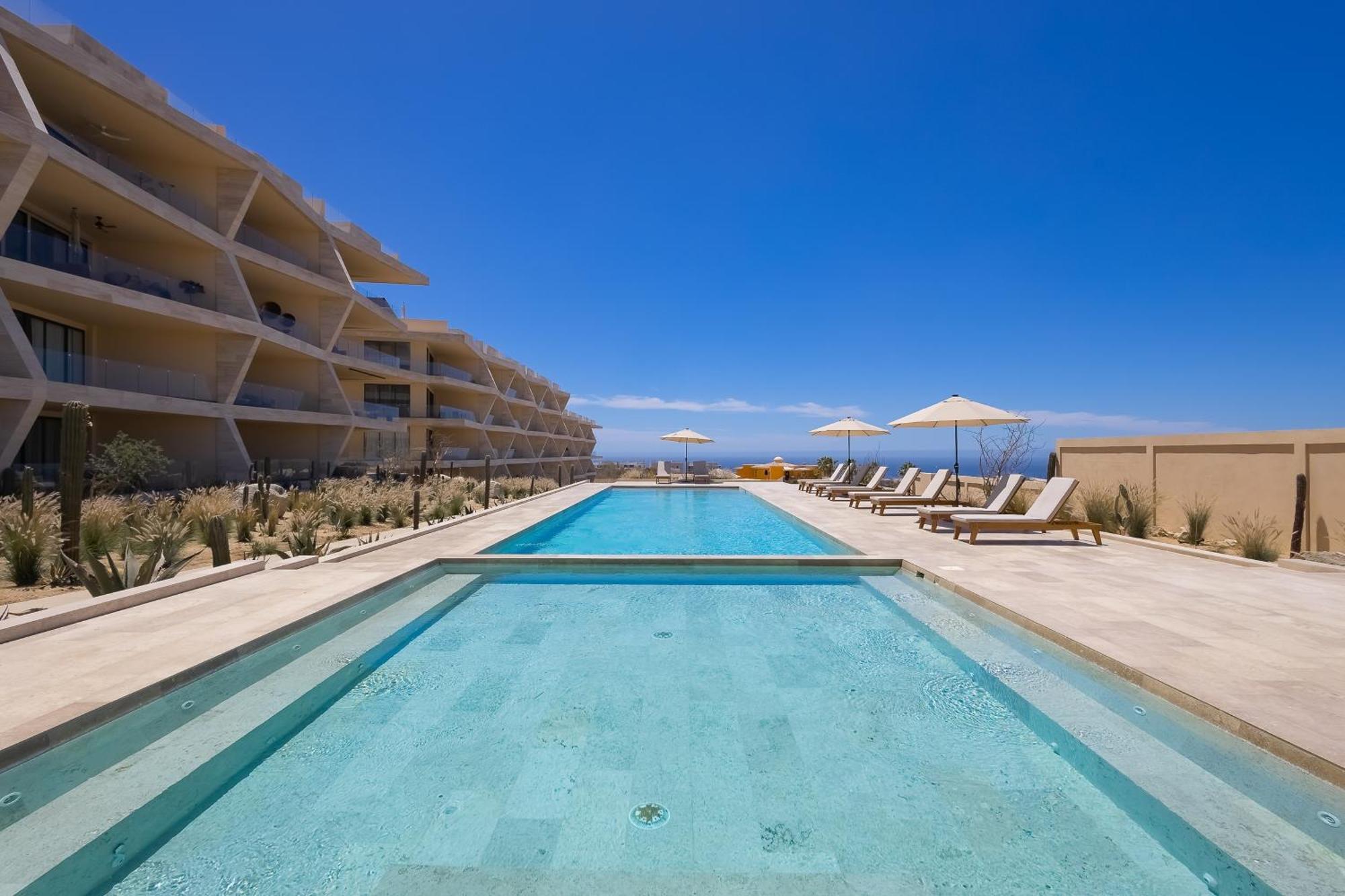 Casa De Happy - Mistiq Cabos Apartment