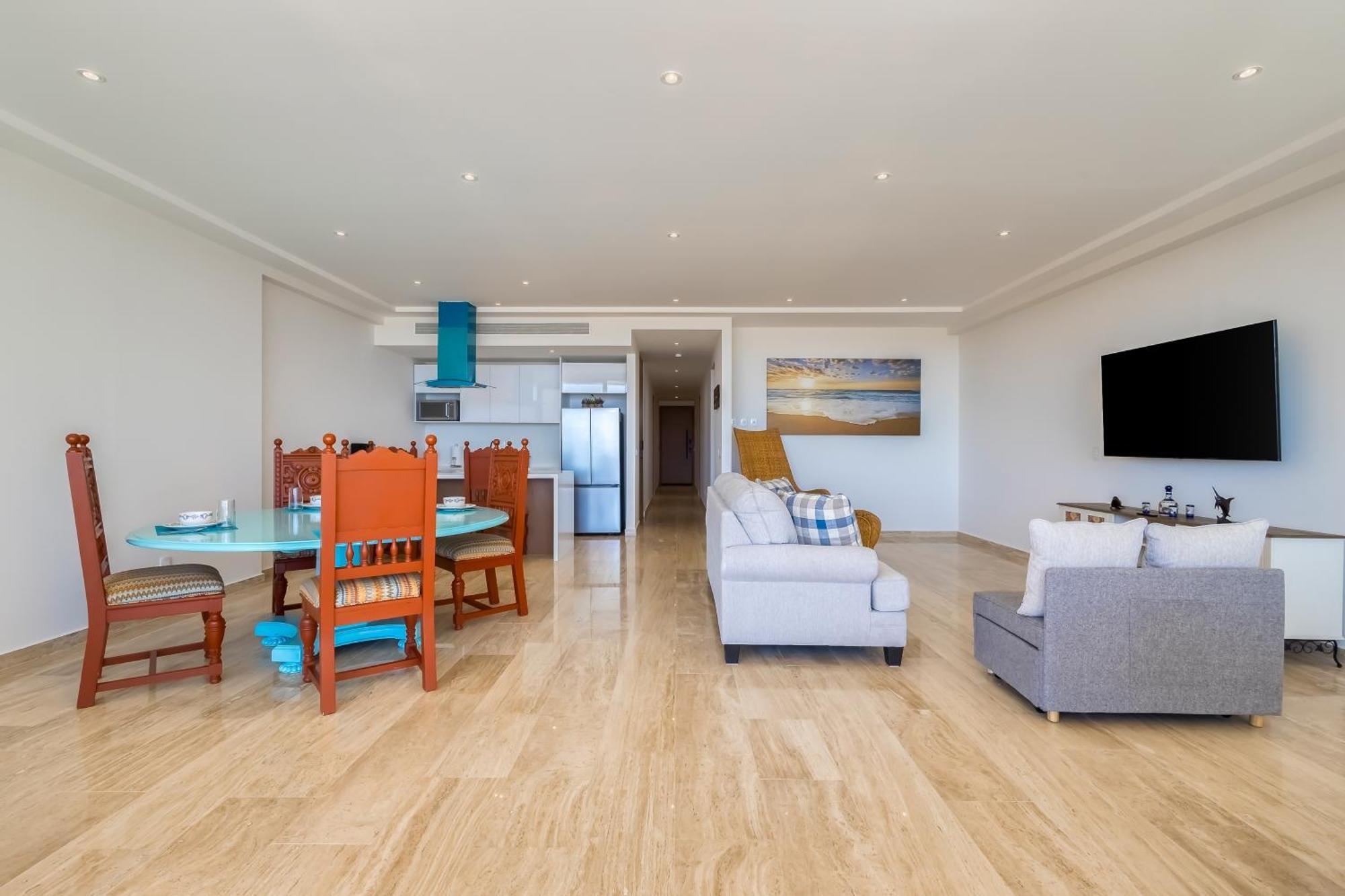Casa De Happy - Mistiq Cabos Apartment *