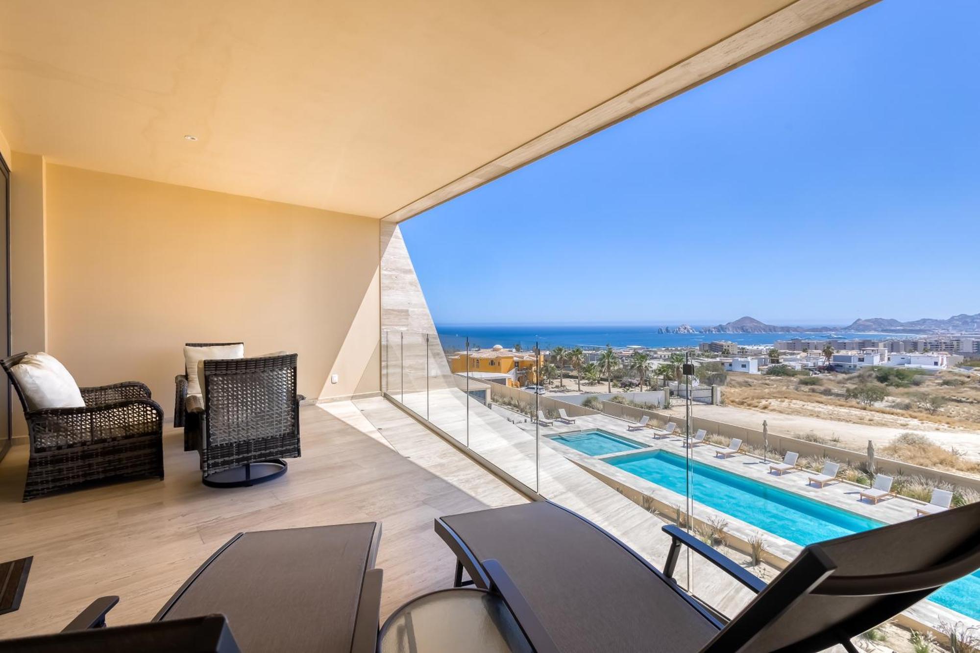 Casa De Happy - Mistiq Cabos Cabo San Lucas