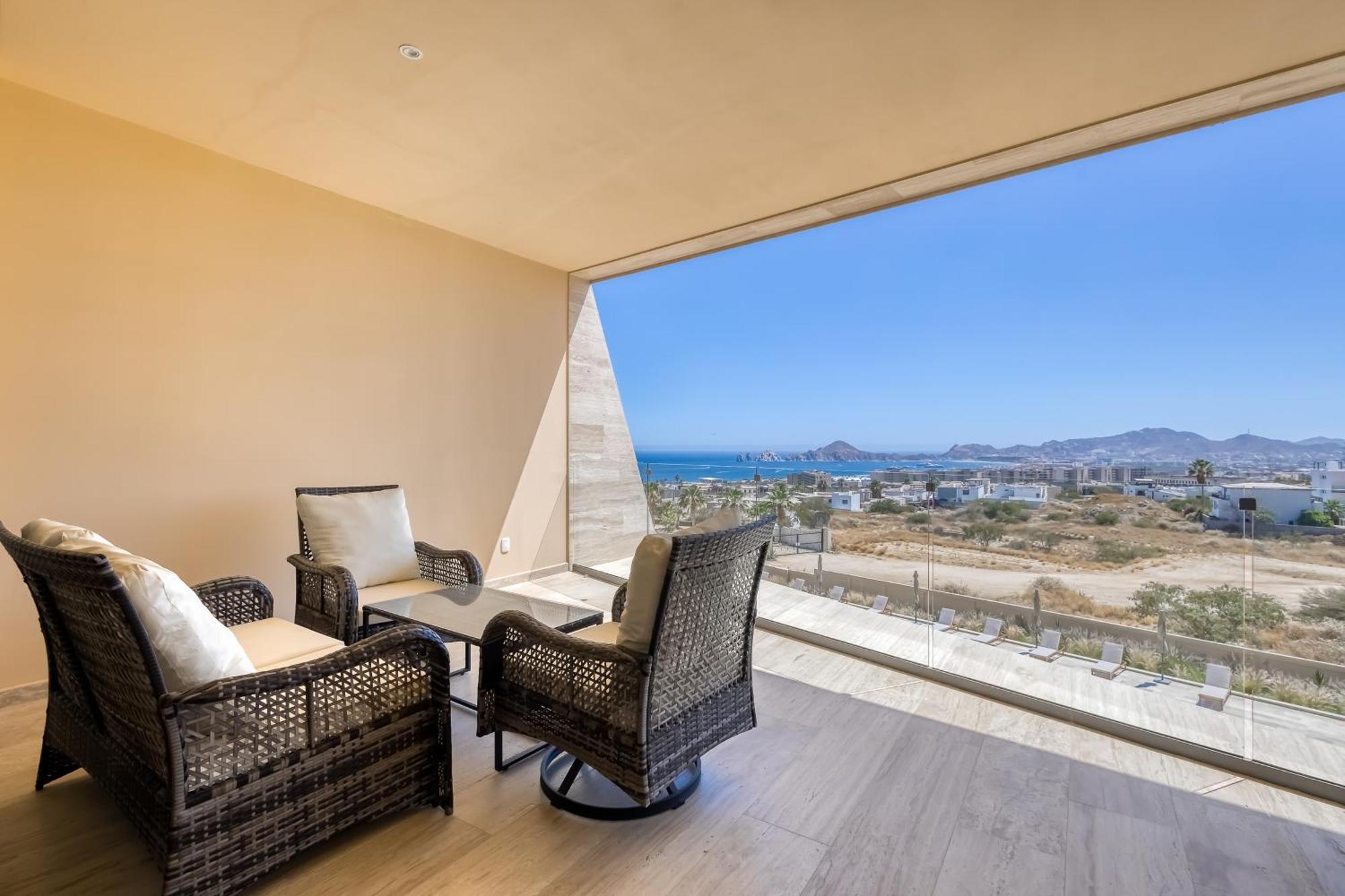 Apartment Casa De Happy - Mistiq Cabos