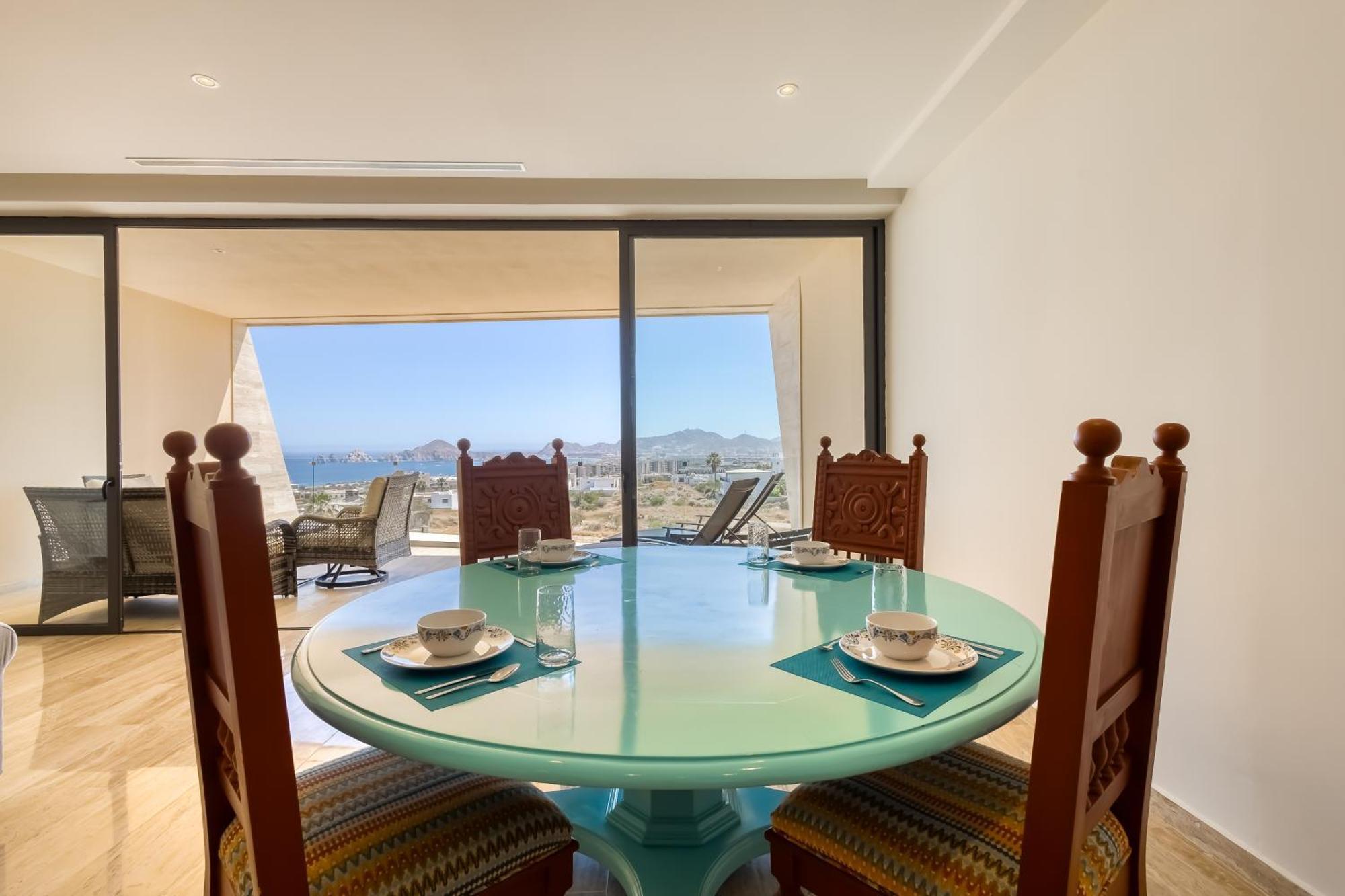 Casa De Happy - Mistiq Cabos Apartment Cabo San Lucas