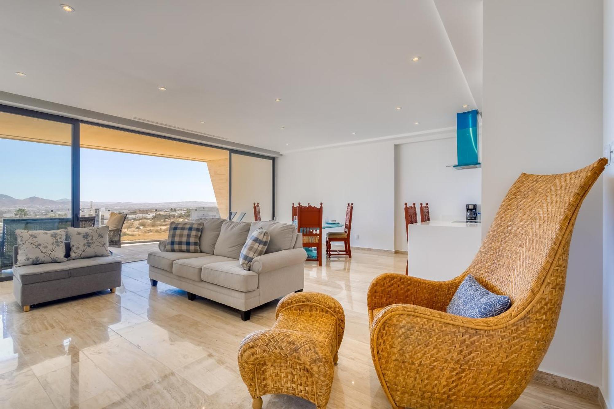 Casa De Happy - Mistiq Cabos Apartment