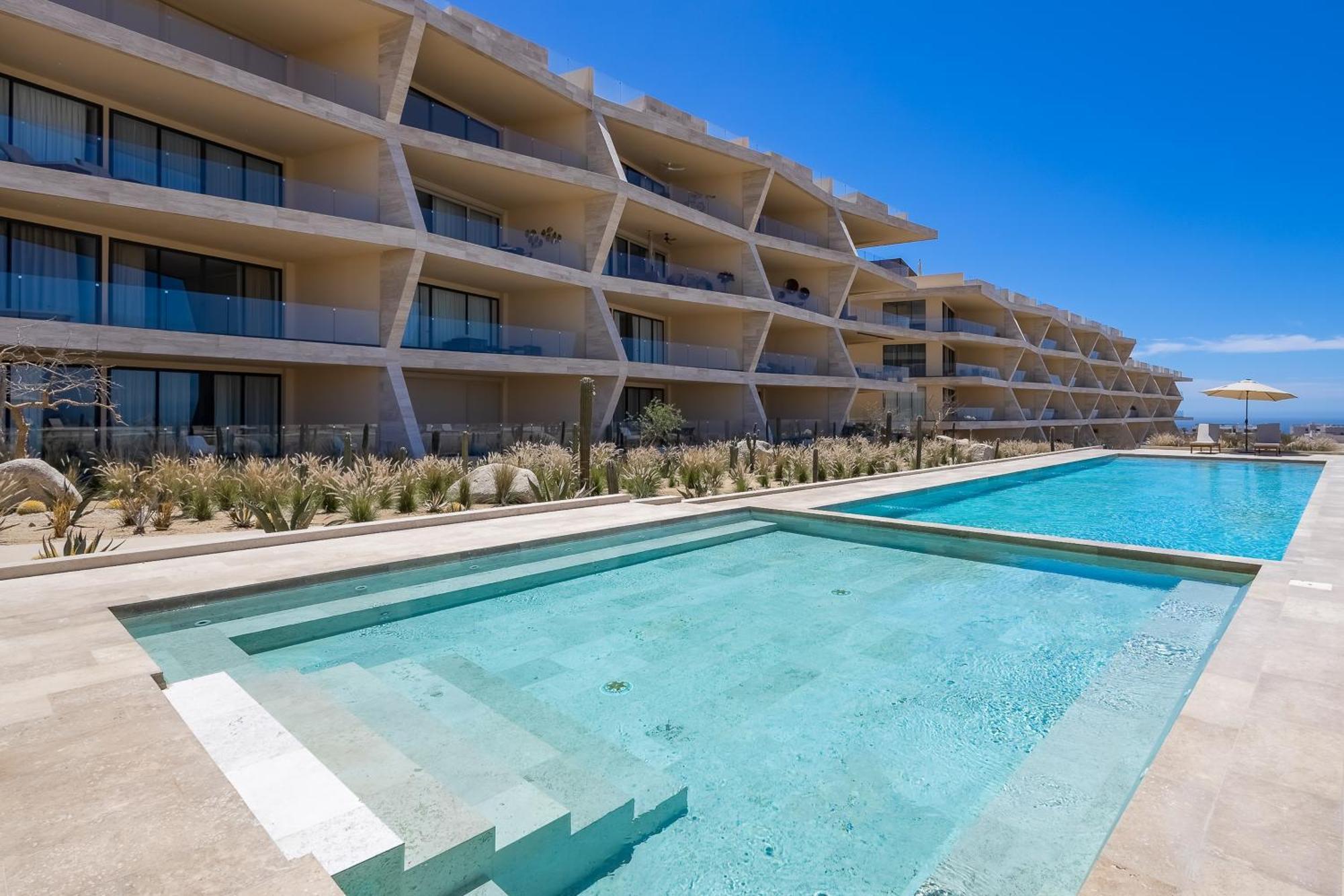 Casa De Happy - Mistiq Cabos Apartment *