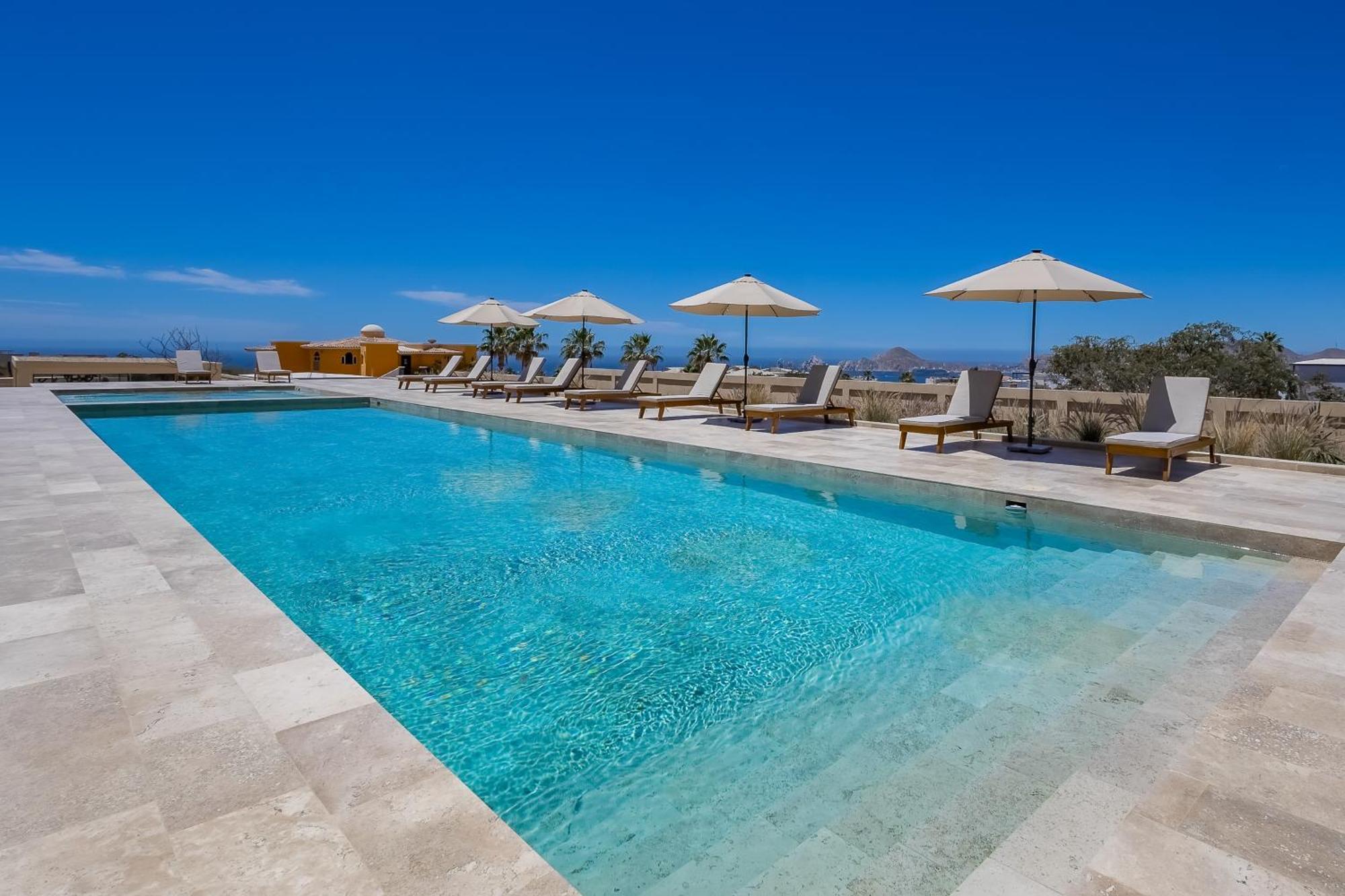 Casa De Happy - Mistiq Cabos *