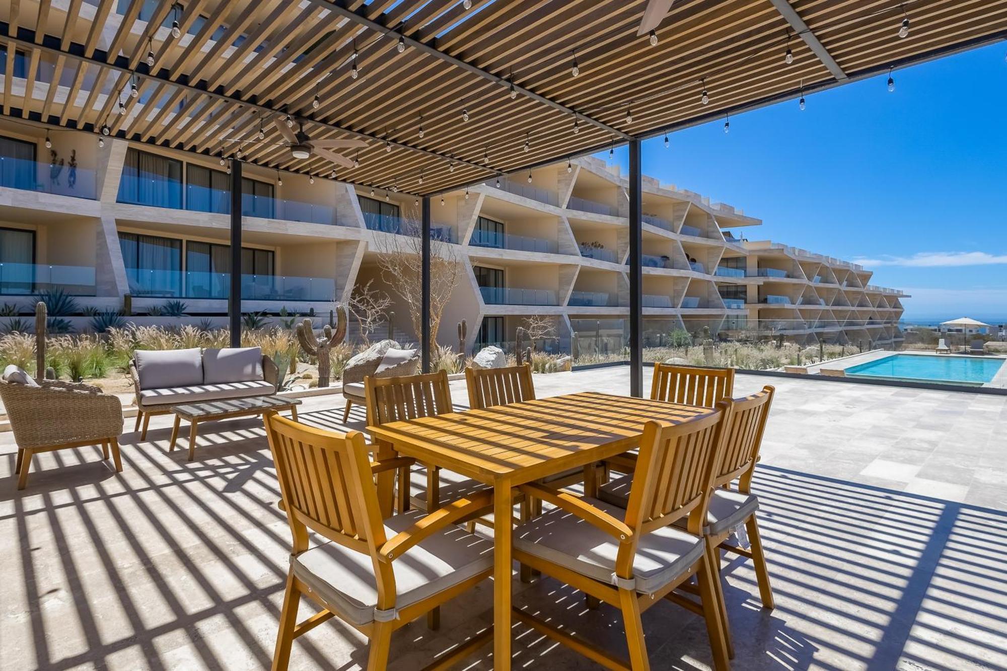Apartment Casa De Happy - Mistiq Cabos *