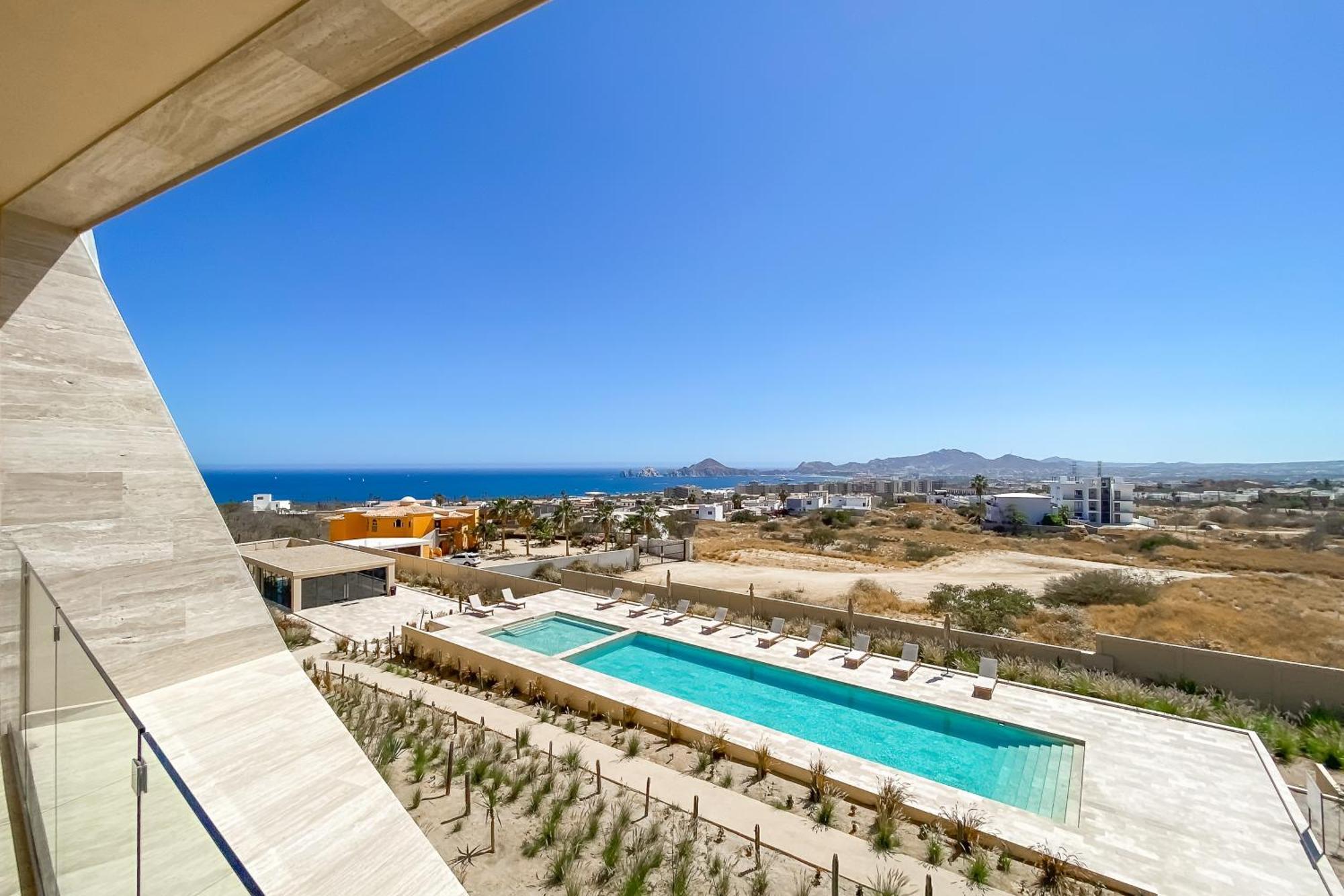 Casa De Happy - Mistiq Cabos Cabo San Lucas