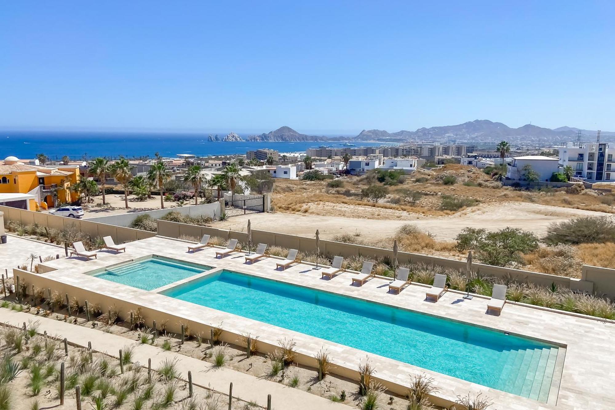 Apartment Casa De Happy - Mistiq Cabos