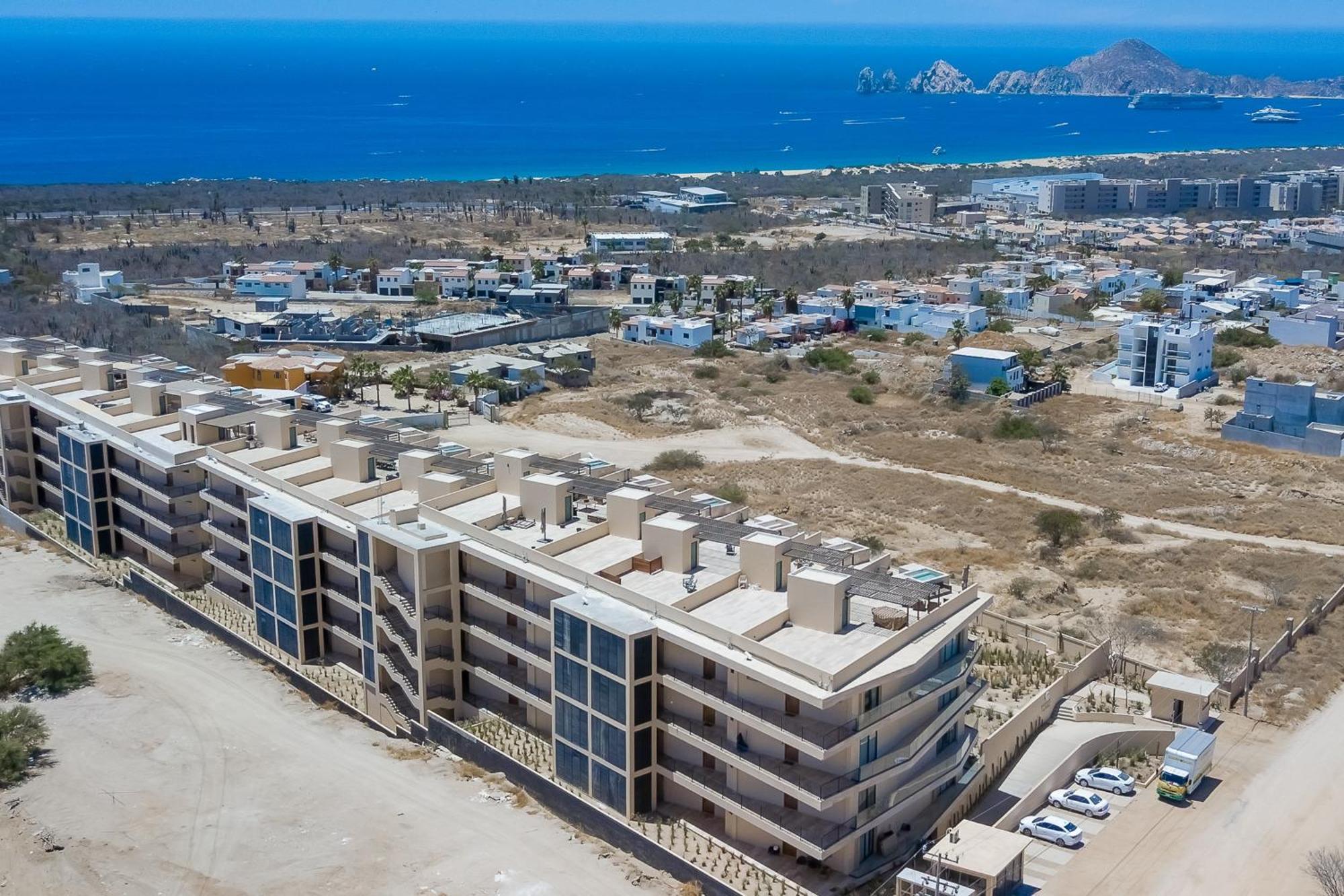 Casa De Happy - Mistiq Cabos Apartment Cabo San Lucas