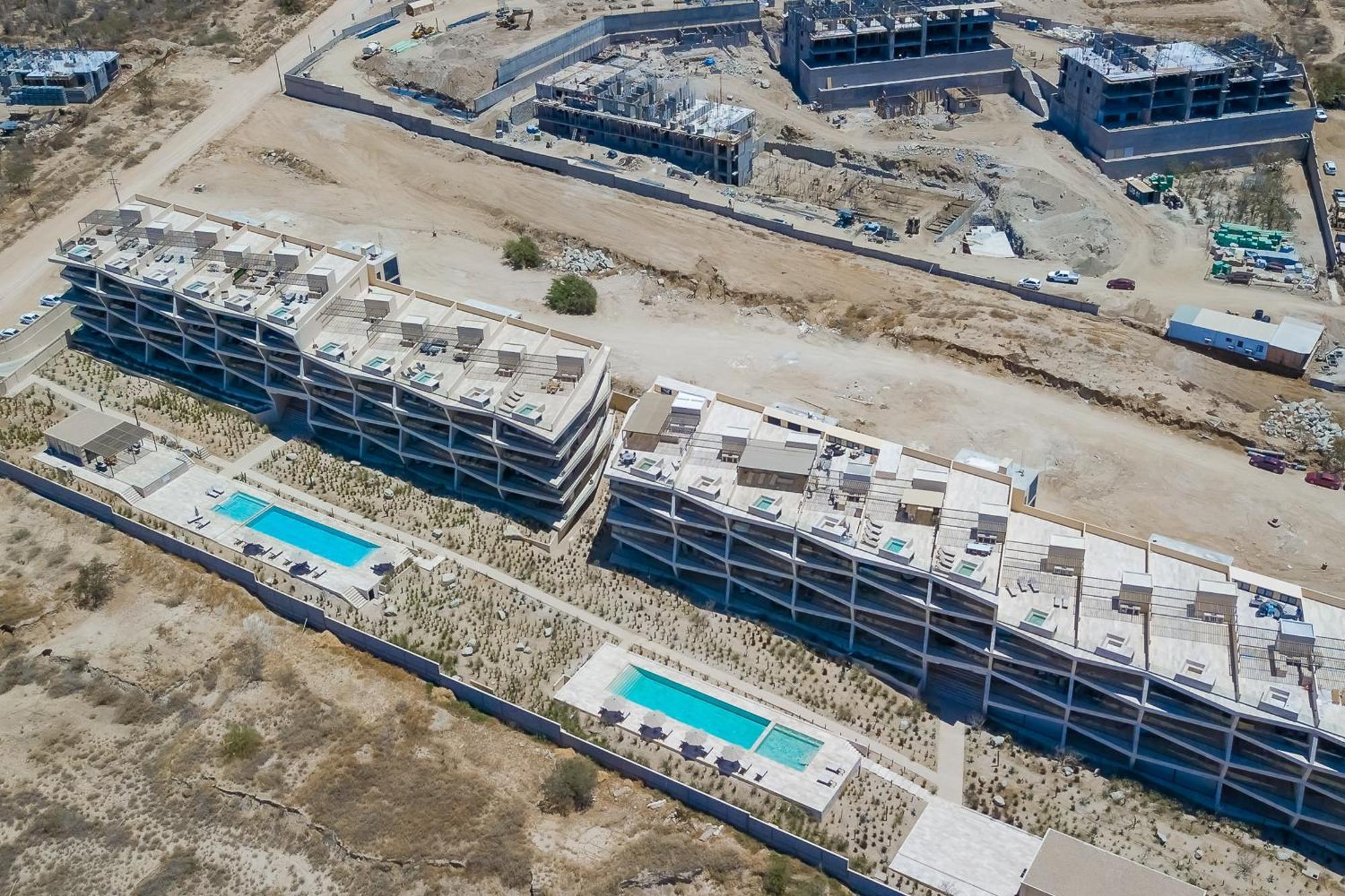 Apartment Casa De Happy - Mistiq Cabos *