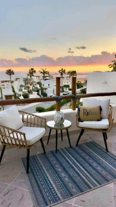 Apartment La Vista Penthouse *