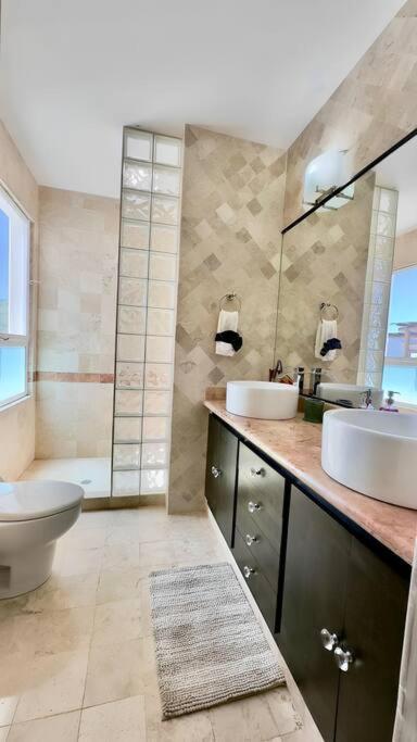 La Vista Penthouse Cabo San Lucas