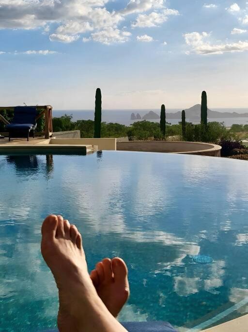 La Vista Penthouse Cabo San Lucas