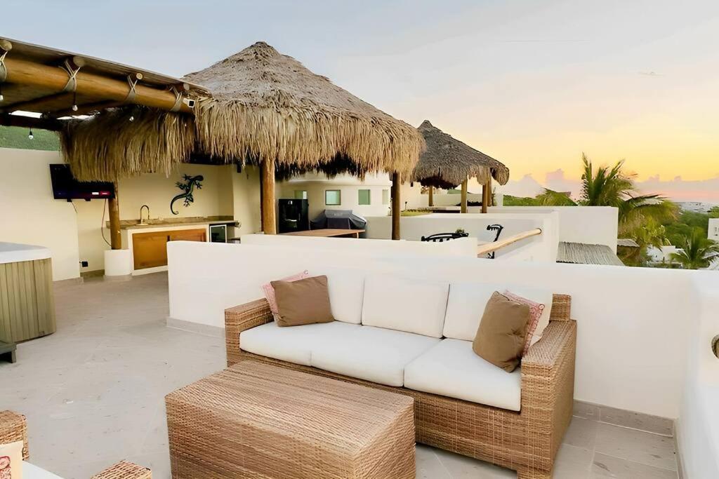 Apartment La Vista Penthouse