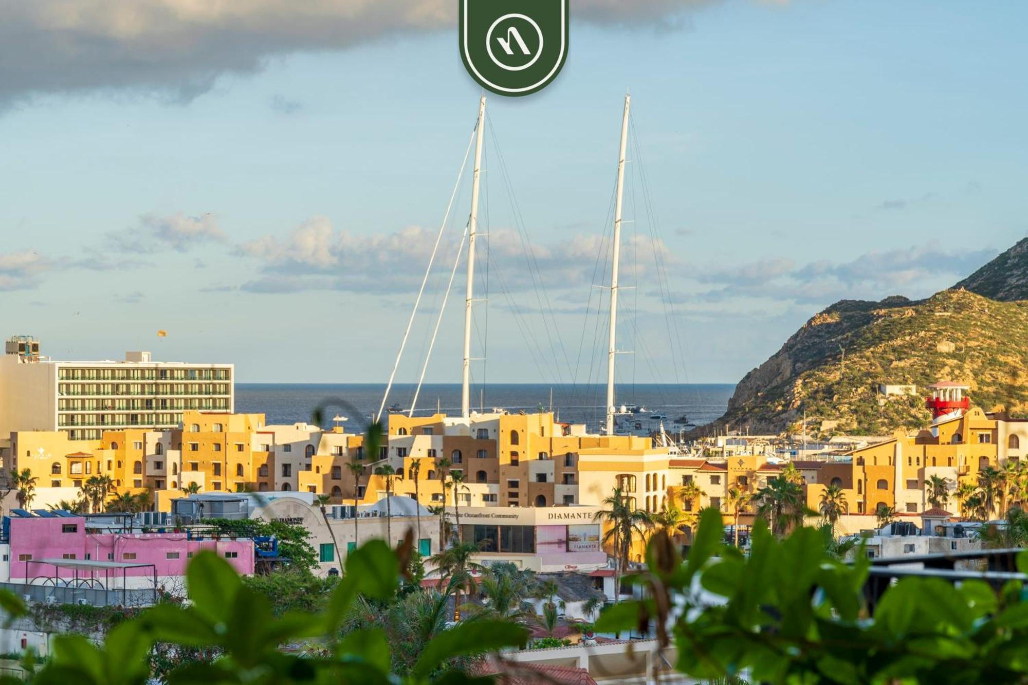 Amazing With Rooftop Pool Apartamento *