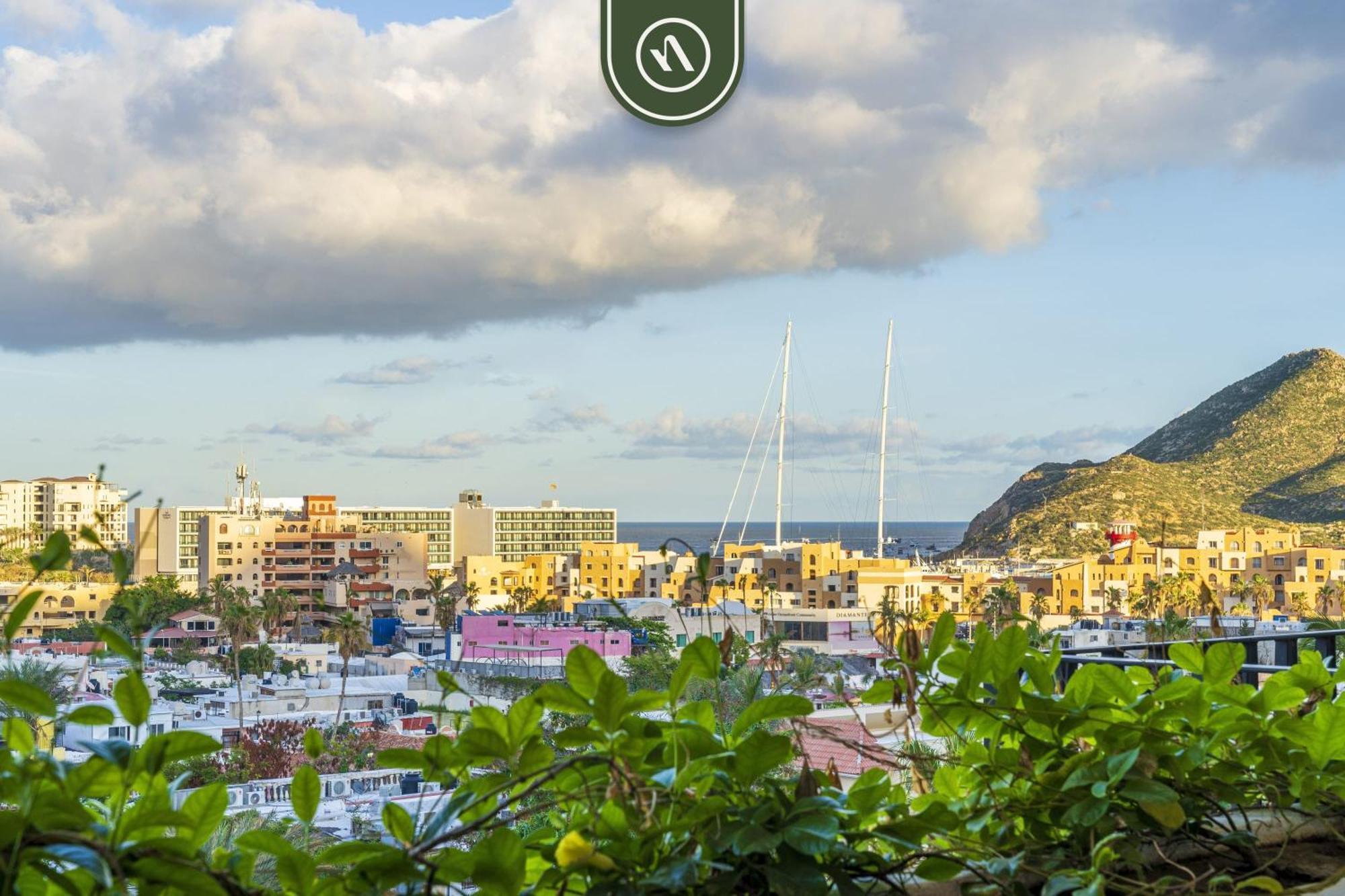 Apartamento Amazing With Rooftop Pool Cabo San Lucas