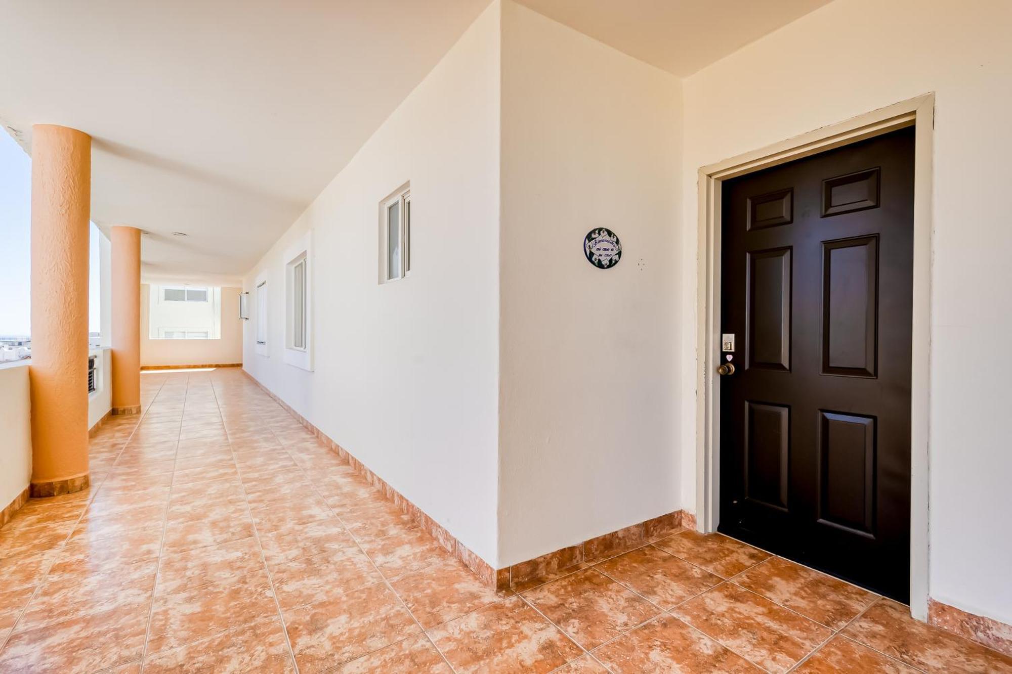 Apartment Dorada Paradise *