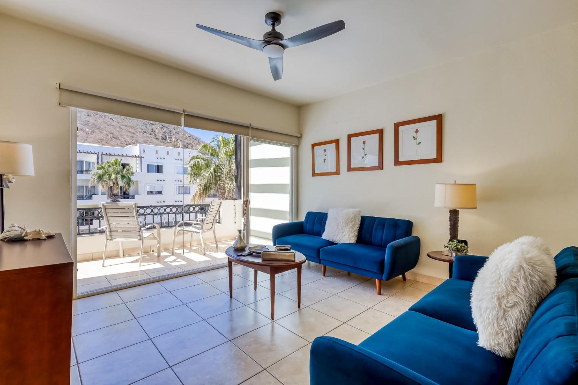 Dorada Paradise Apartment