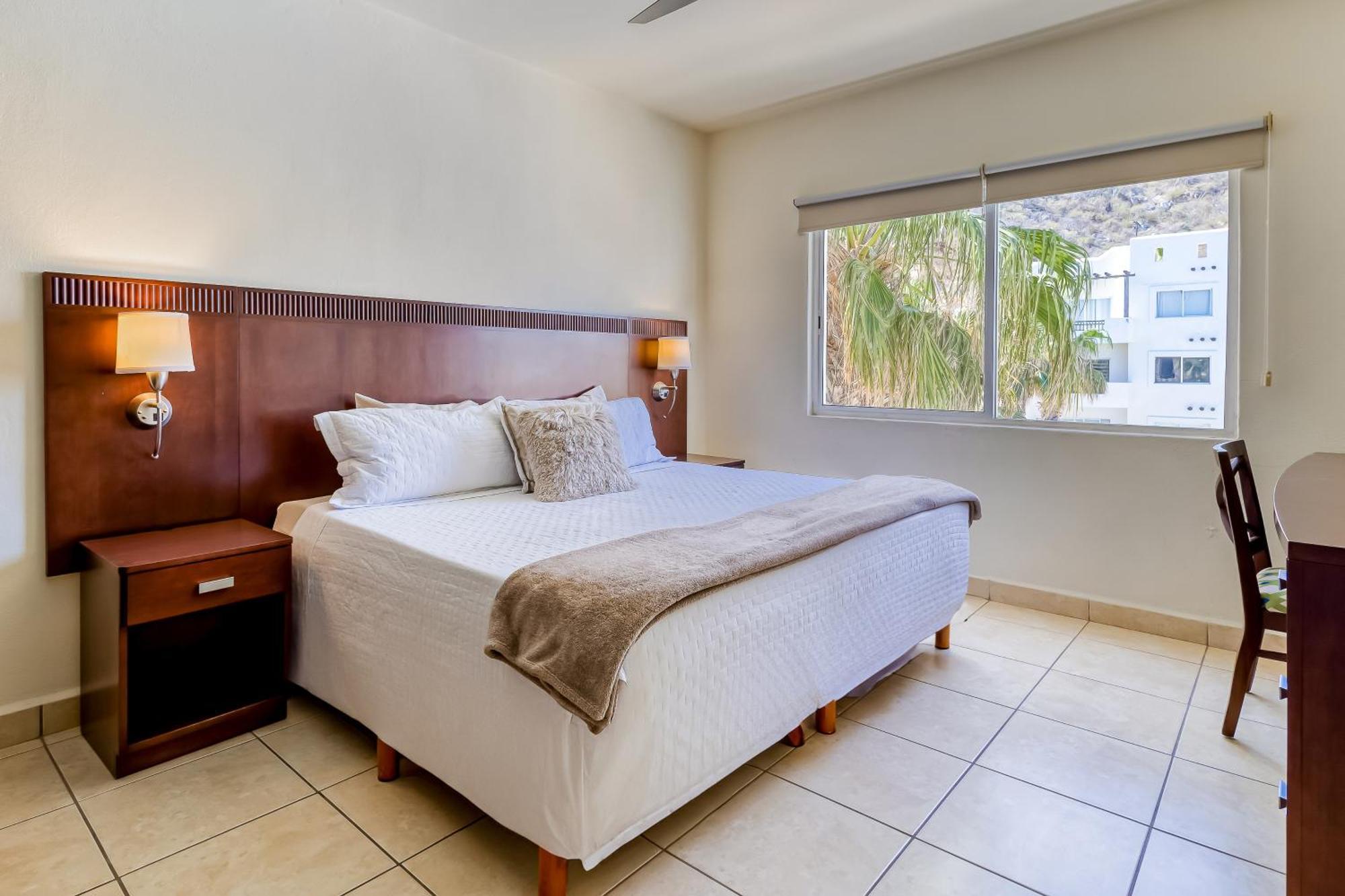 Apartment Dorada Paradise *