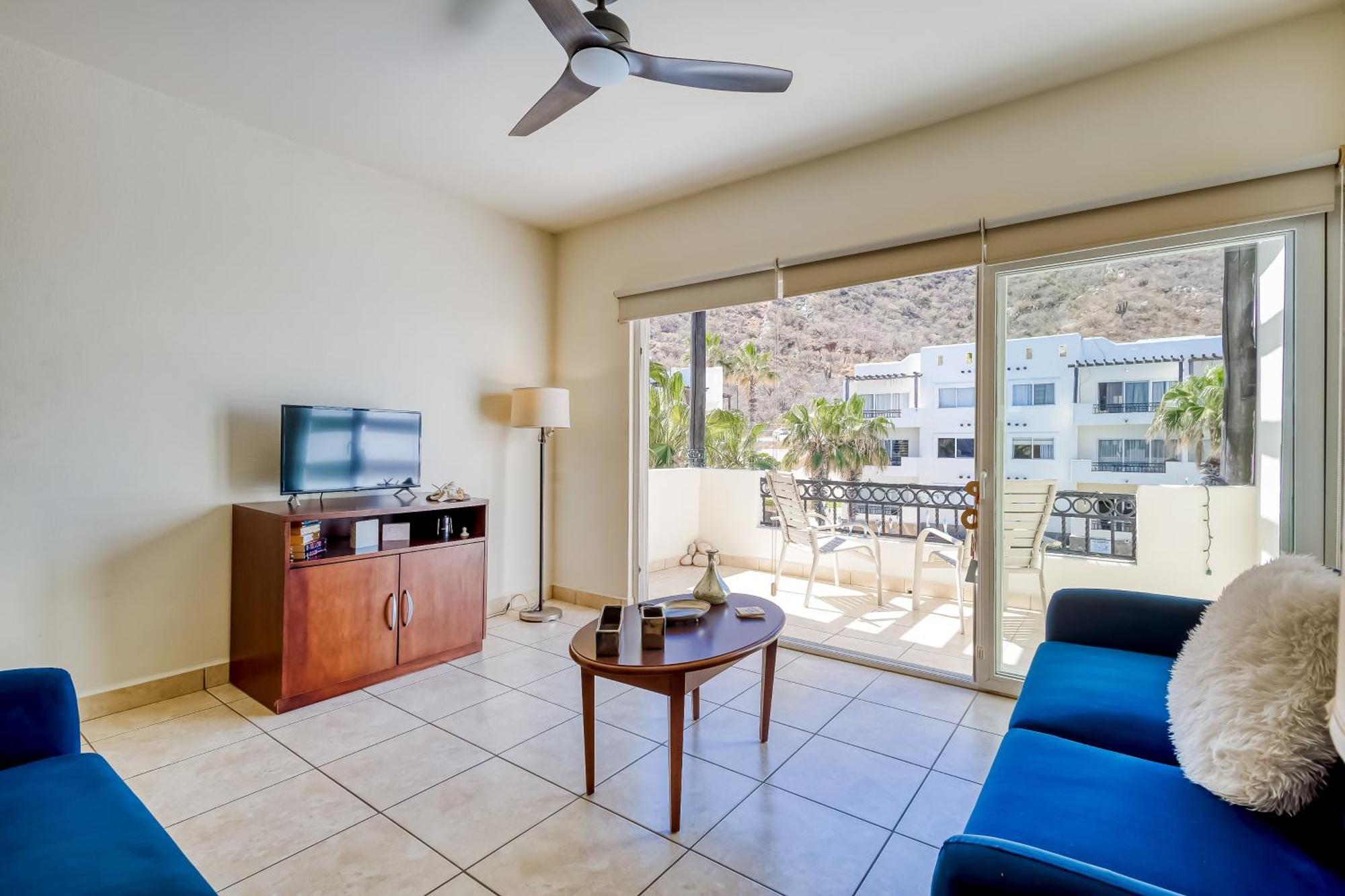 Apartment Dorada Paradise Cabo San Lucas