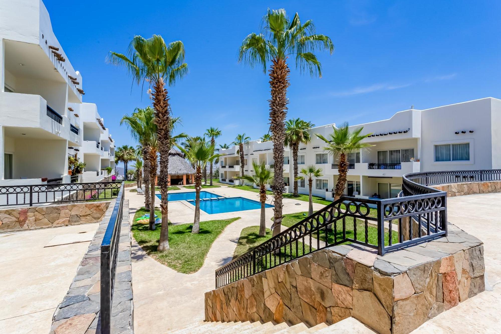 Dorada Paradise Apartment Cabo San Lucas