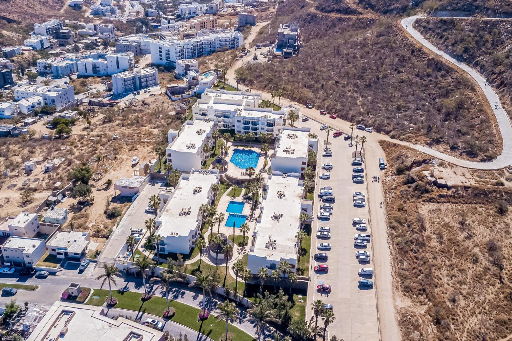 Dorada Paradise Apartment