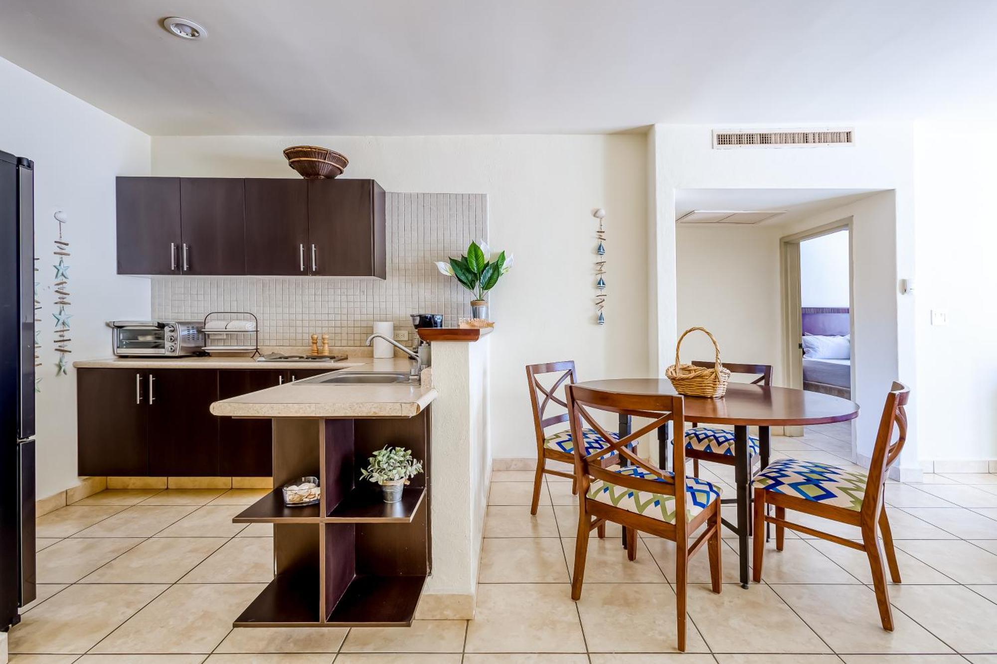 Dorada Paradise Apartment *