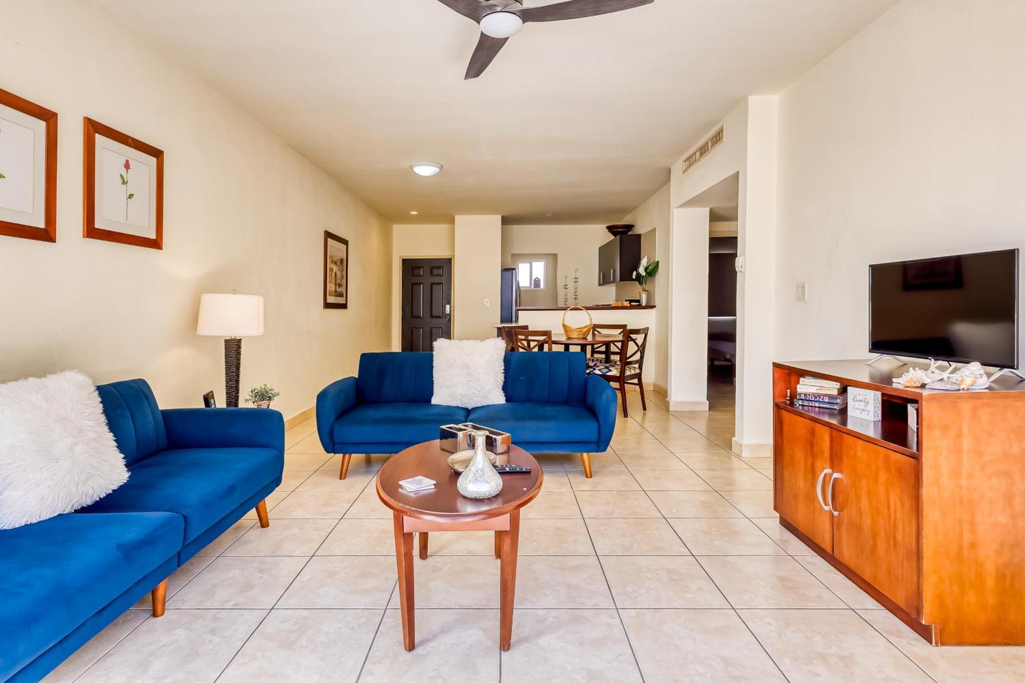 Apartment Dorada Paradise Cabo San Lucas