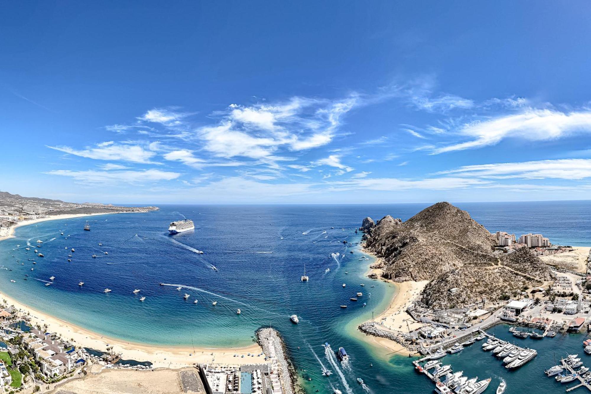 Dorada Paradise Apartment