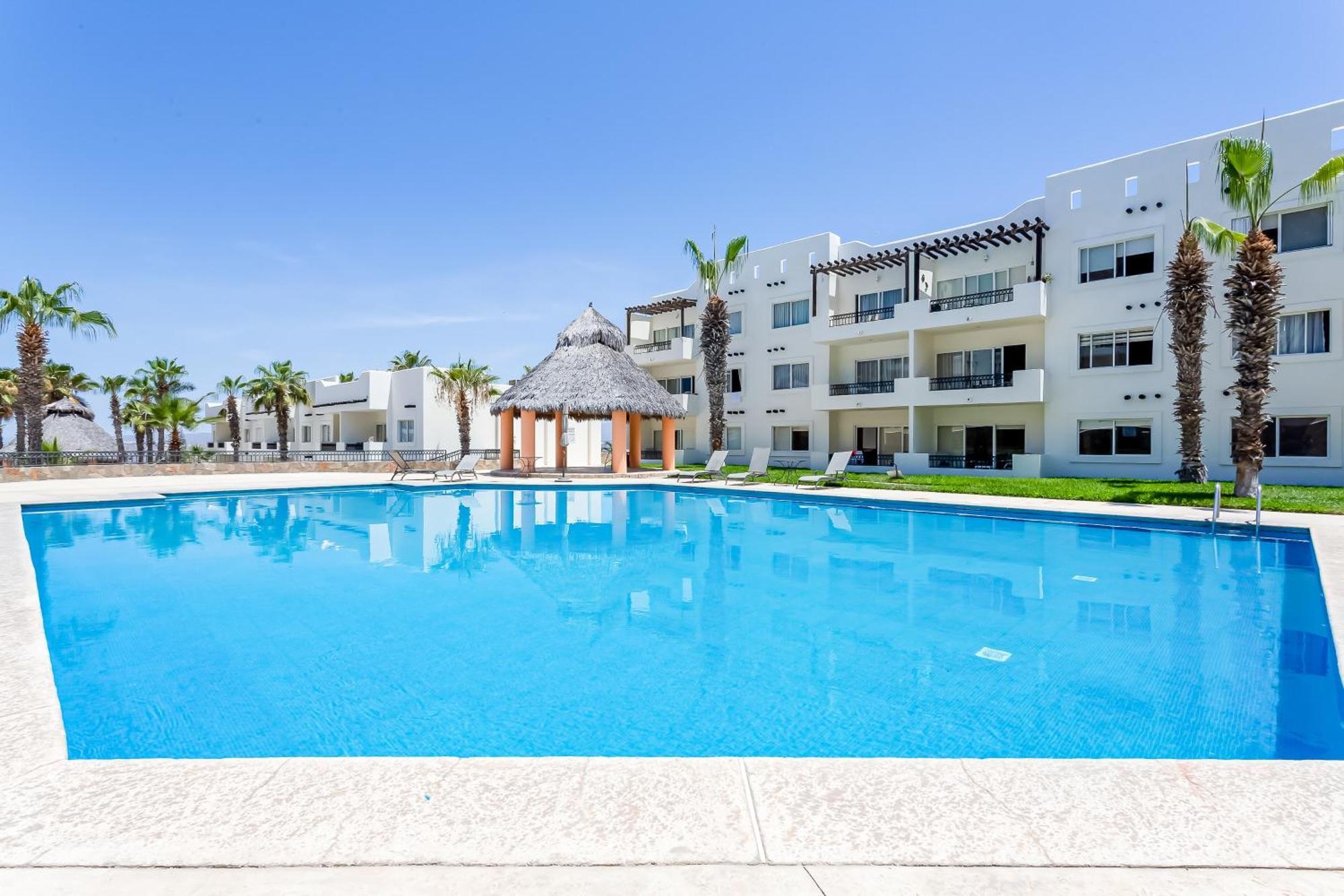 Dorada Paradise *