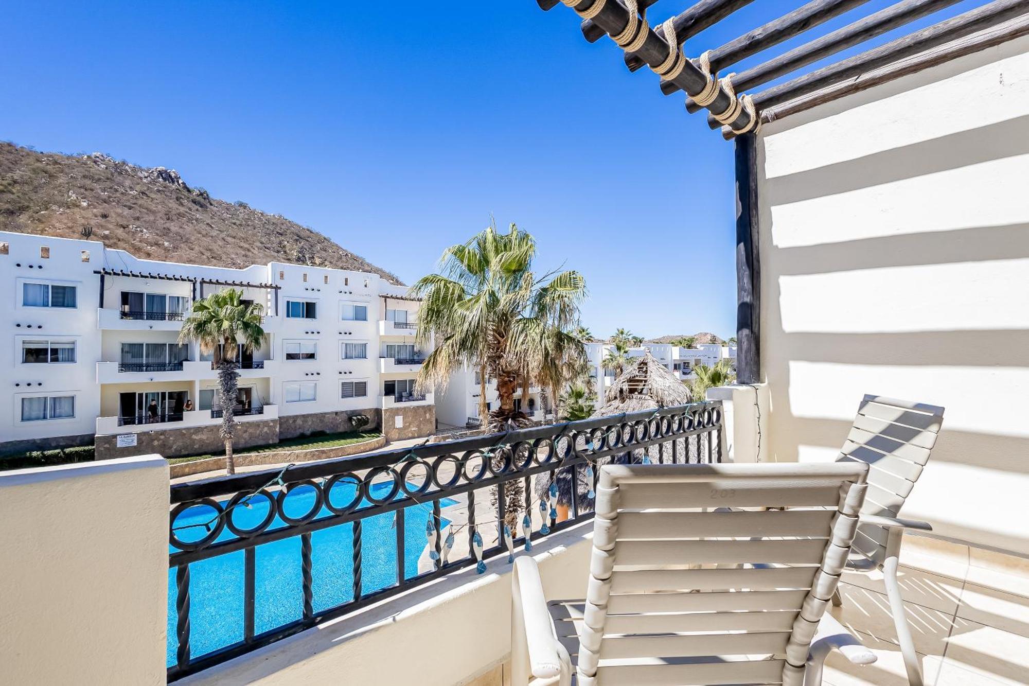 Dorada Paradise Apartment *