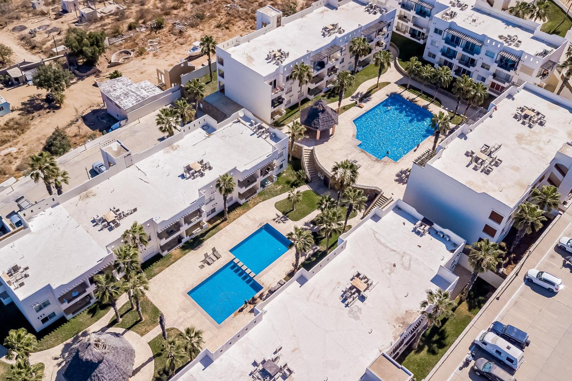 Dorada Paradise Apartment