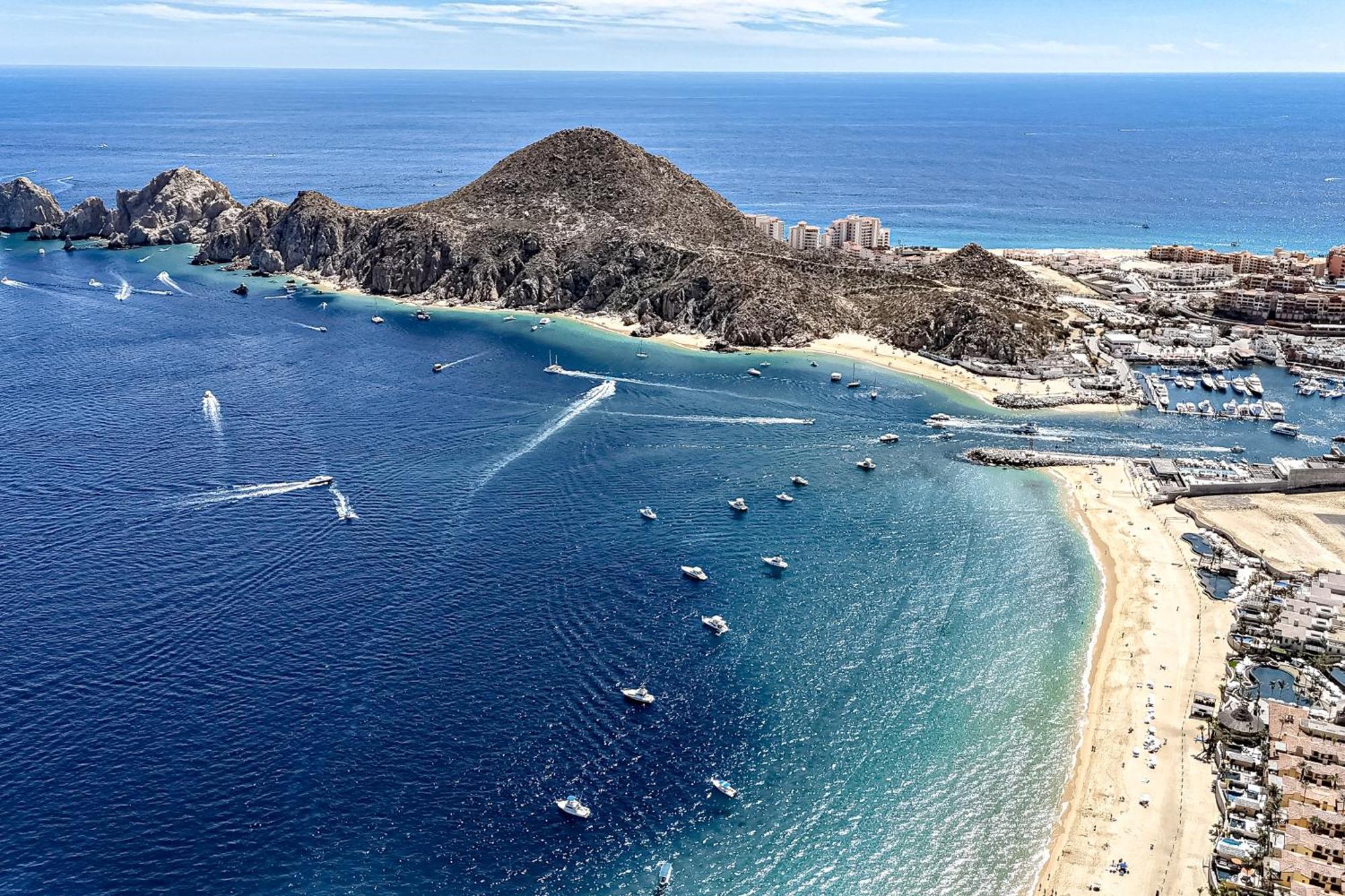 Apartment Dorada Paradise Cabo San Lucas
