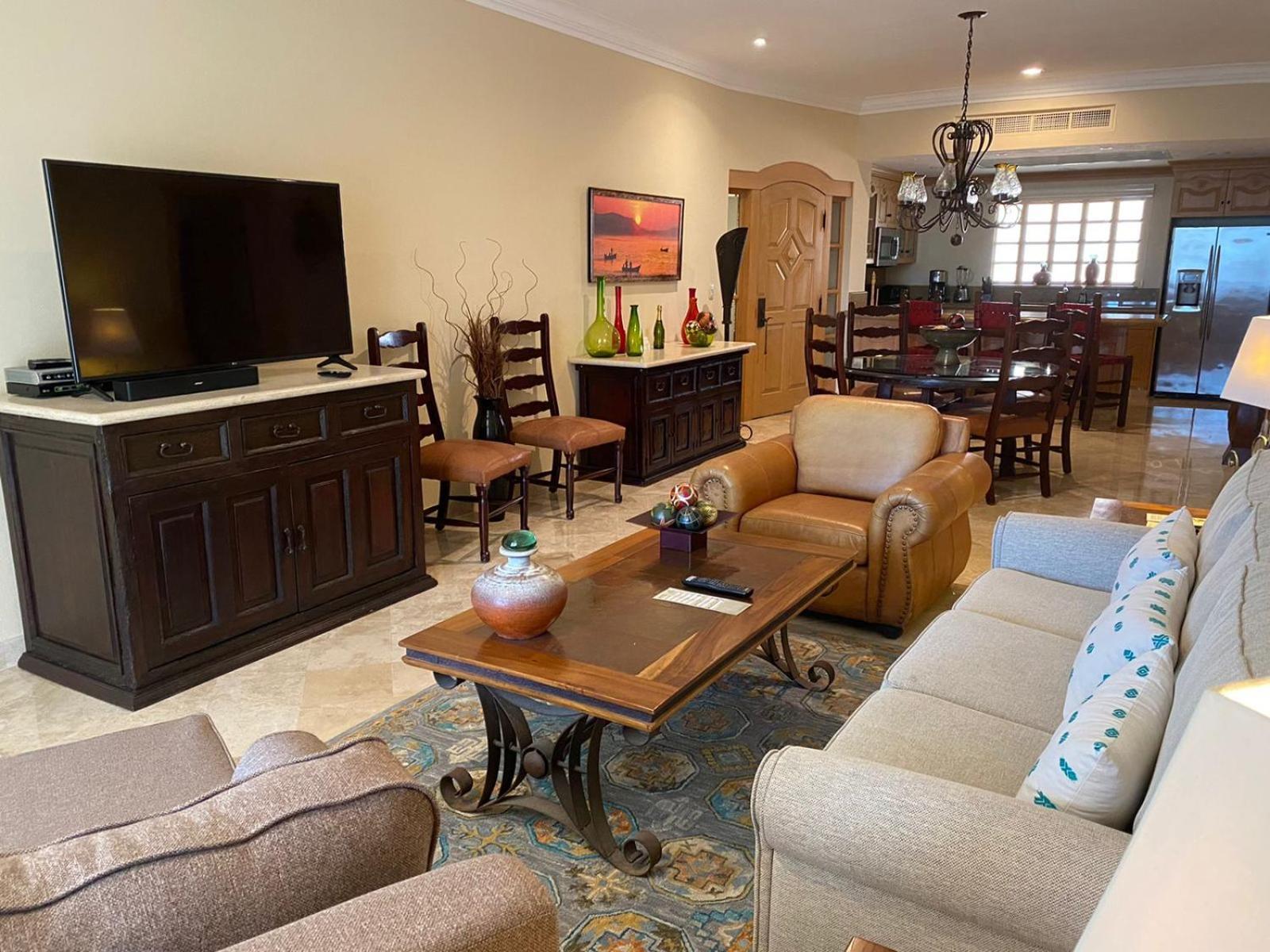 La - Medano Holiday home