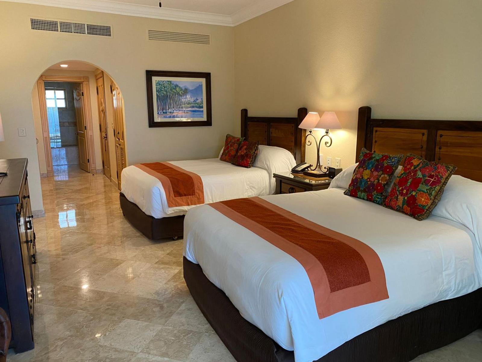Holiday home La - Medano