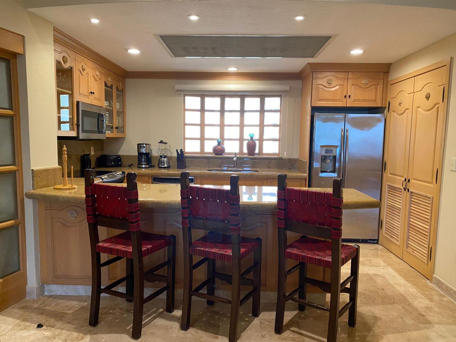 La - Medano Holiday home Cabo San Lucas