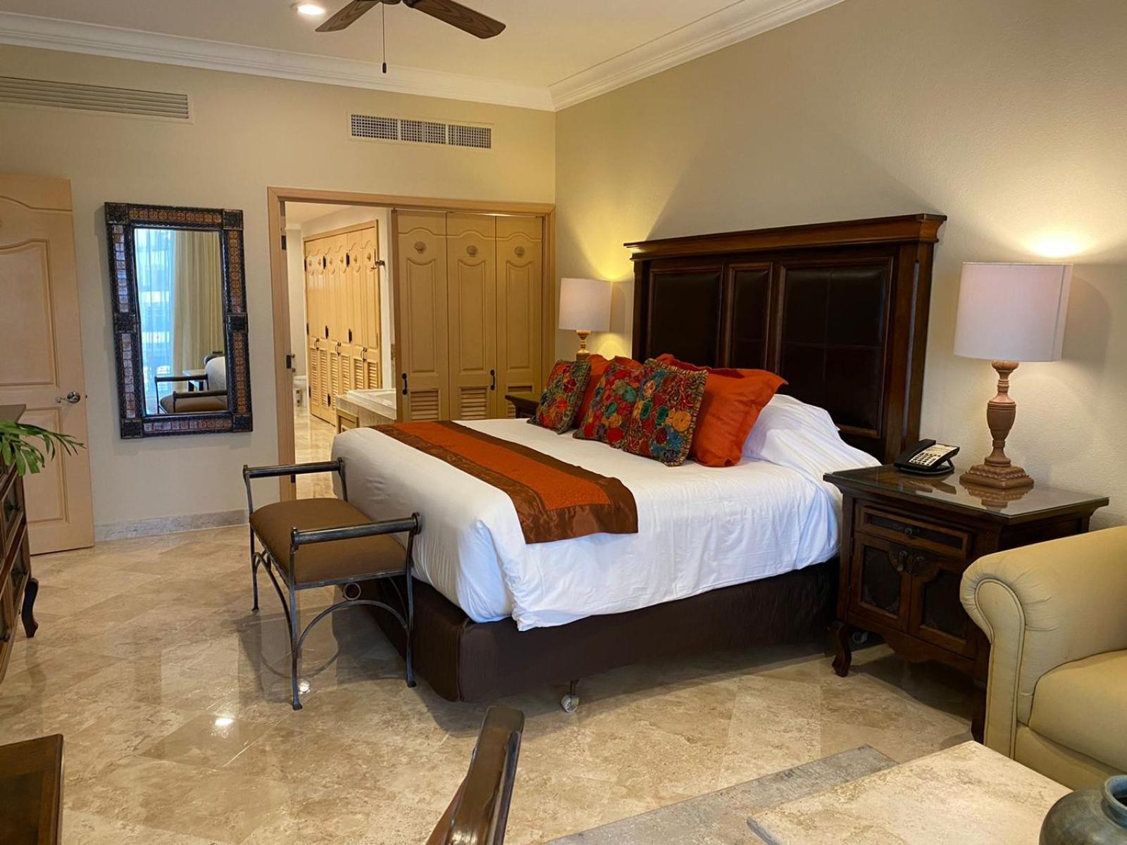 La - Medano Holiday home